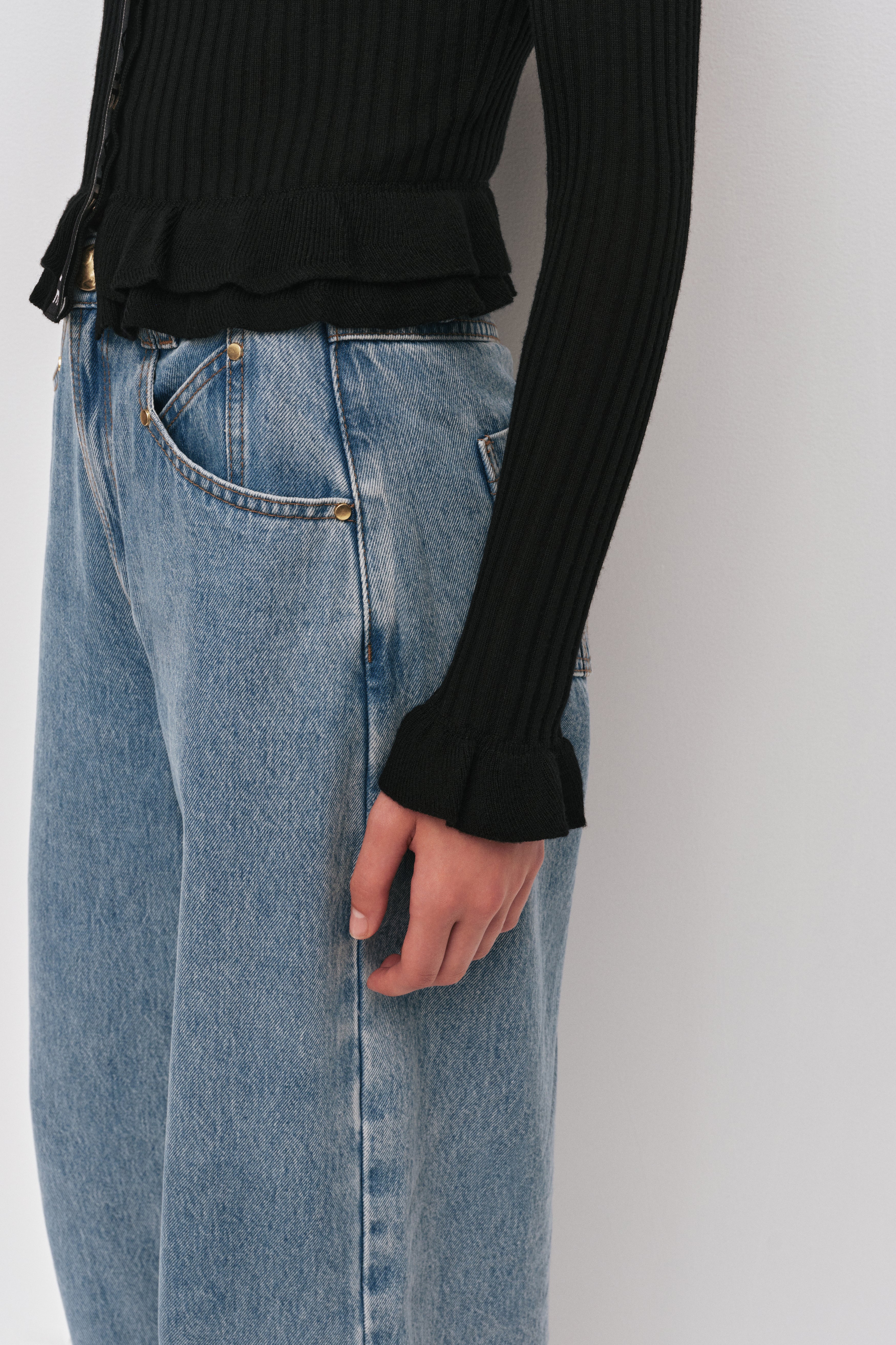 Classica Cardigan
