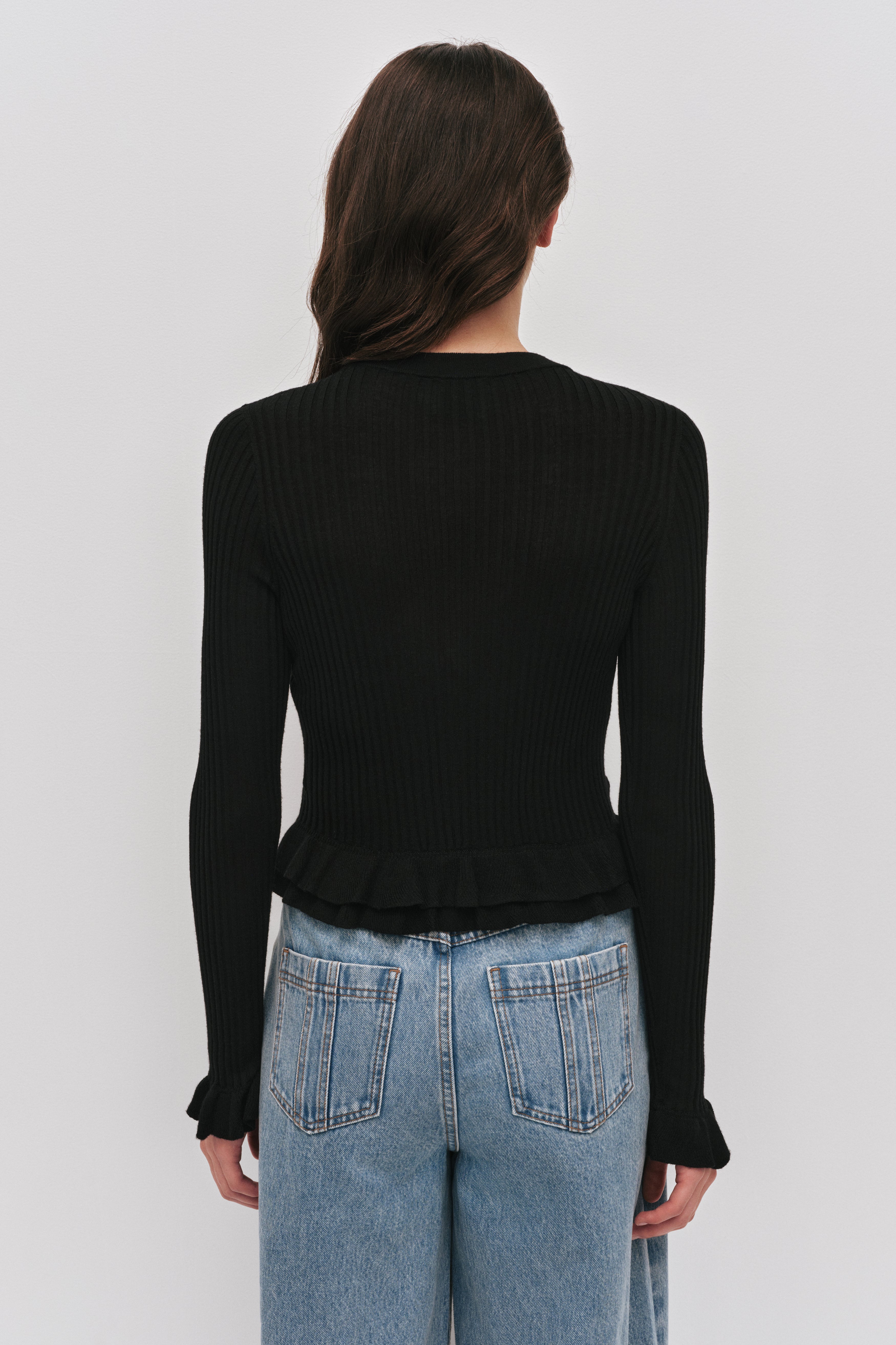 Classica Cardigan