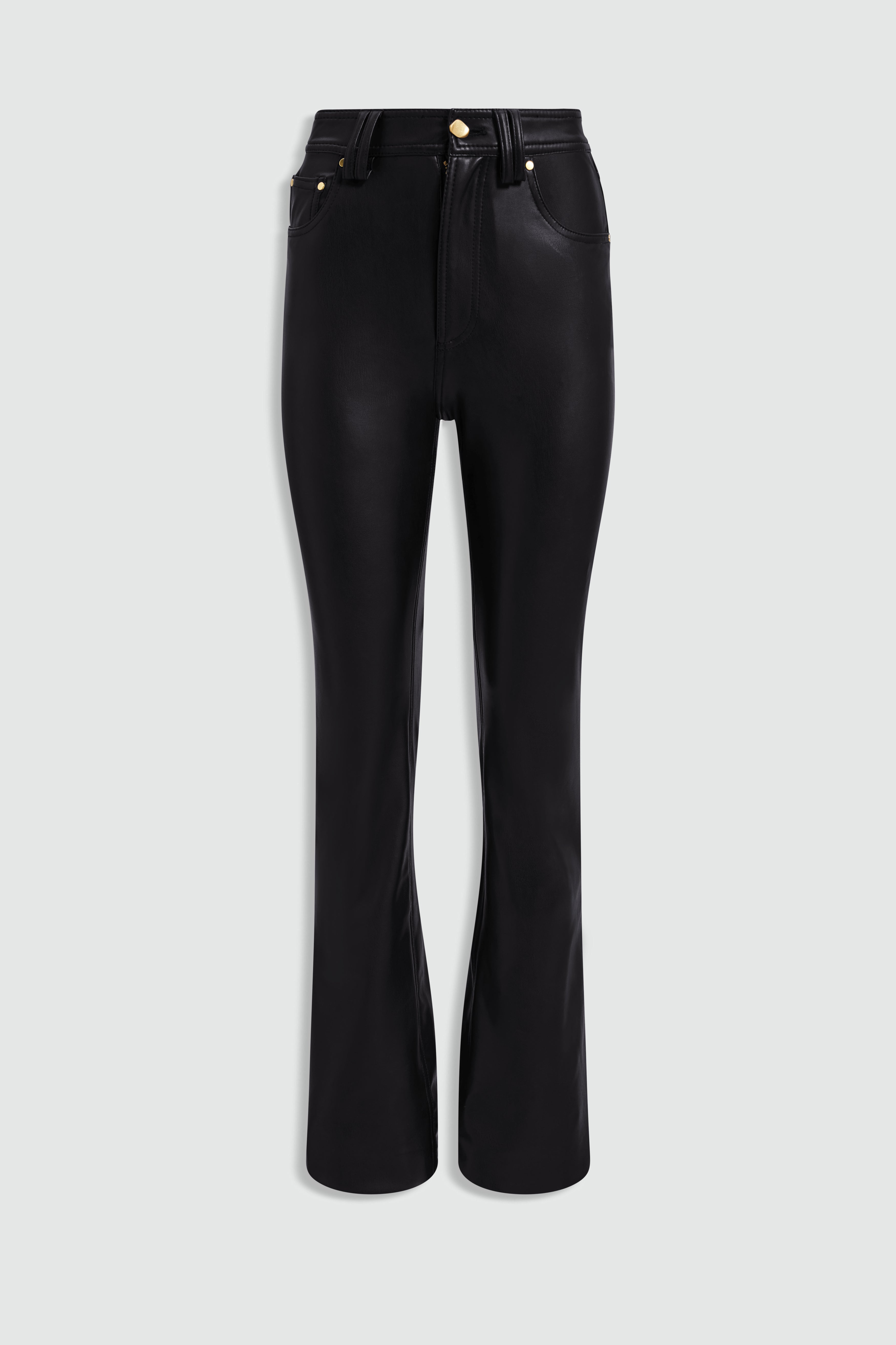 Elodie Bootleg Pant