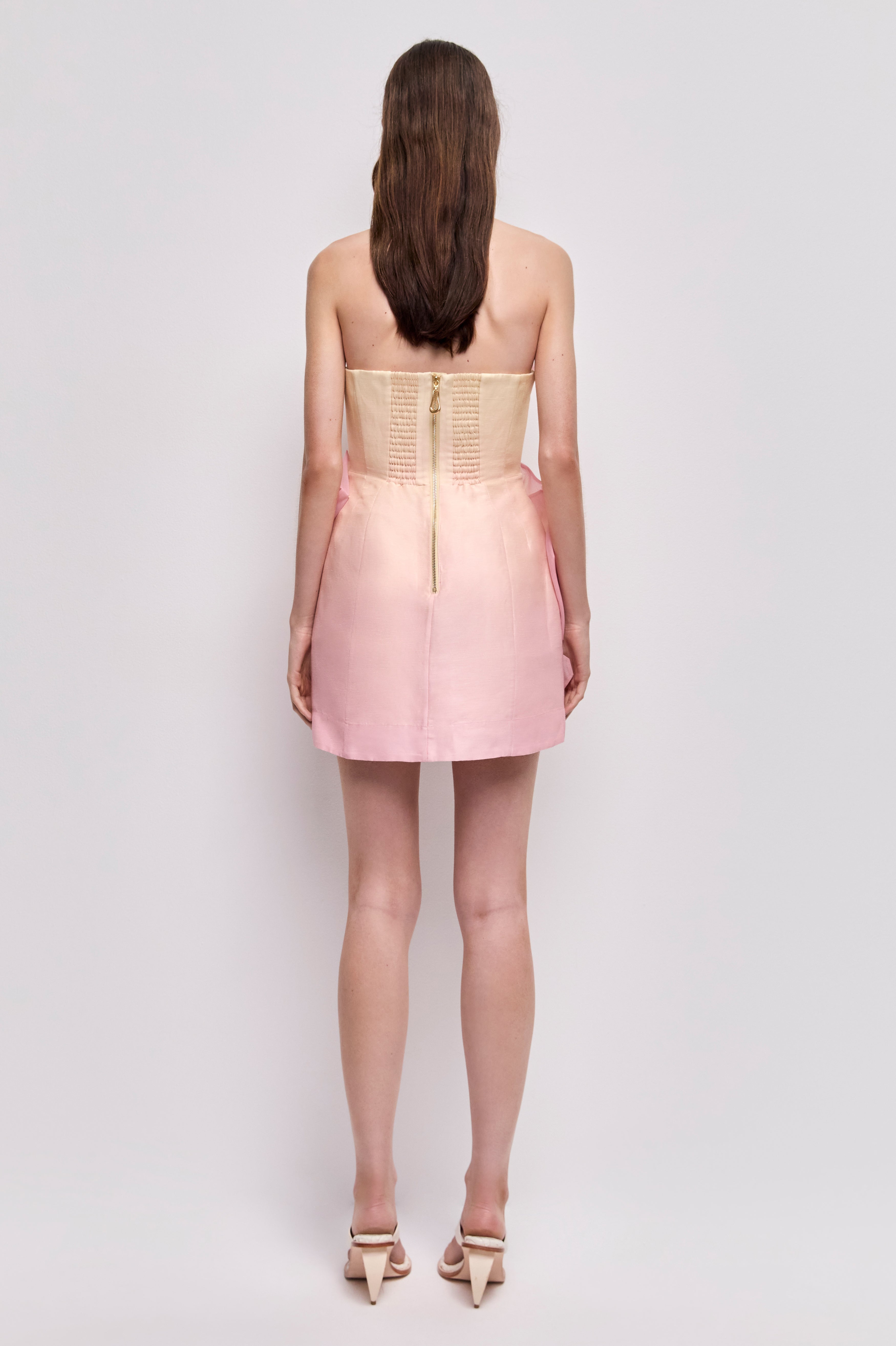 Johanna Mini Dress