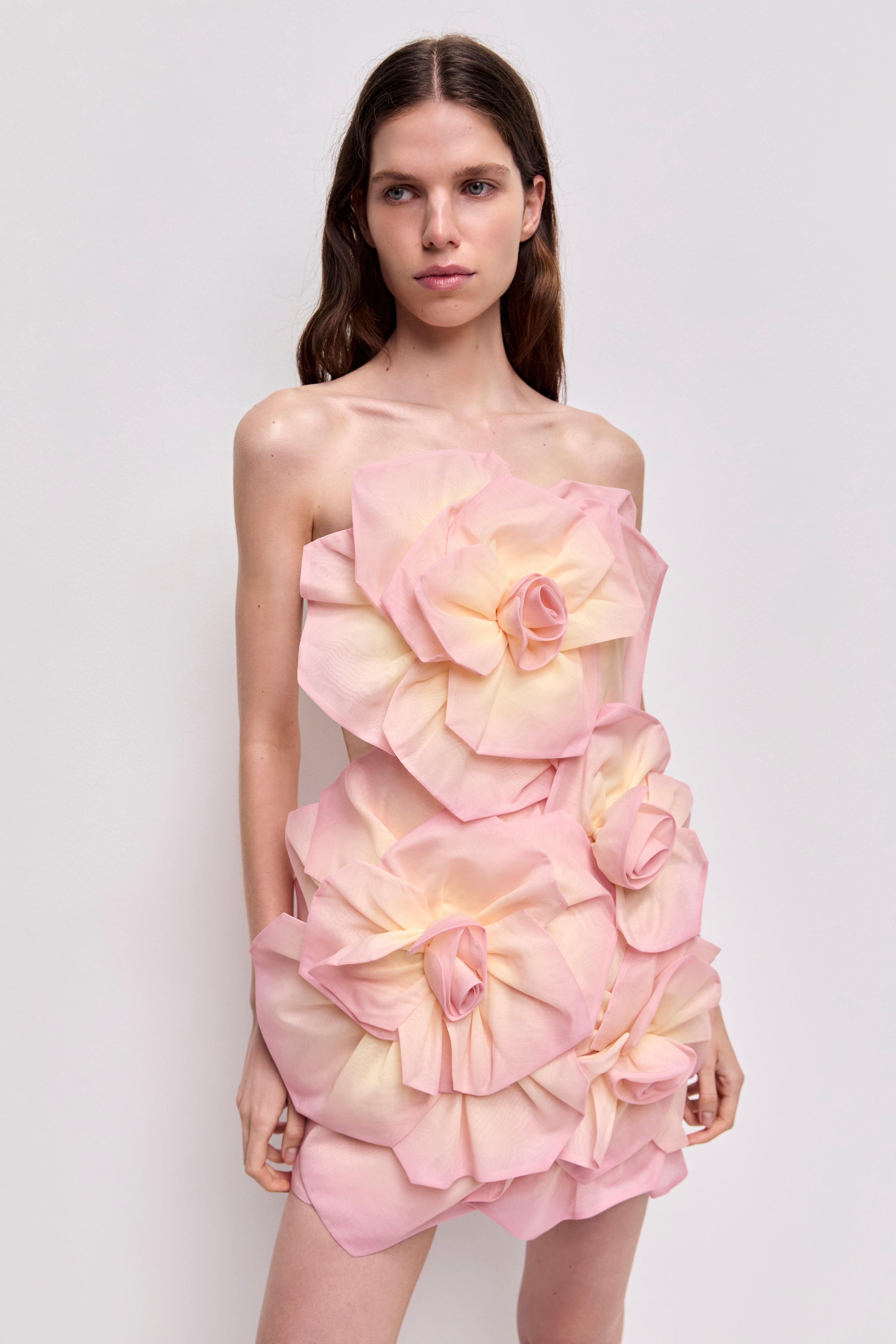 Johanna Mini Dress