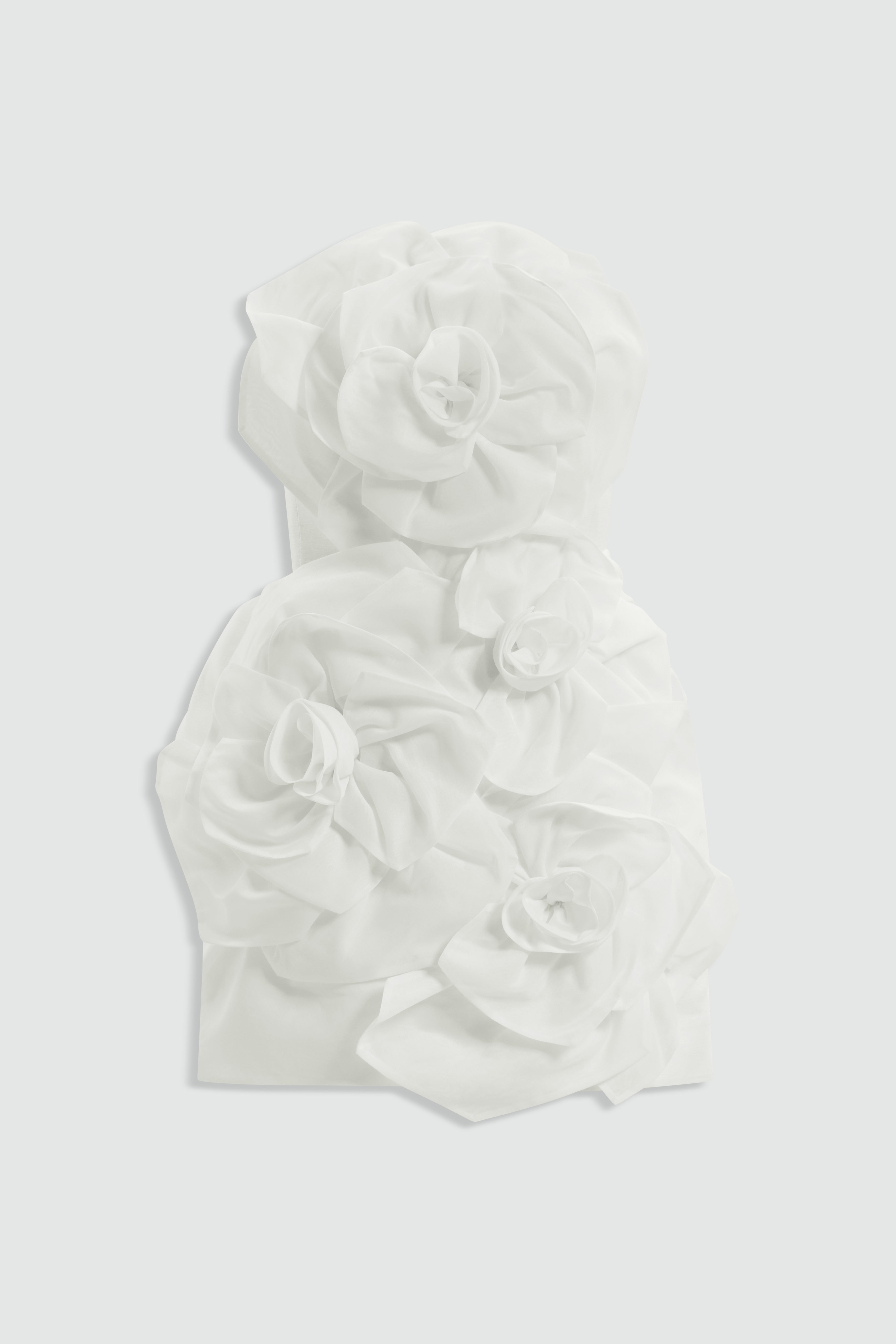 Johanna Mini Dress