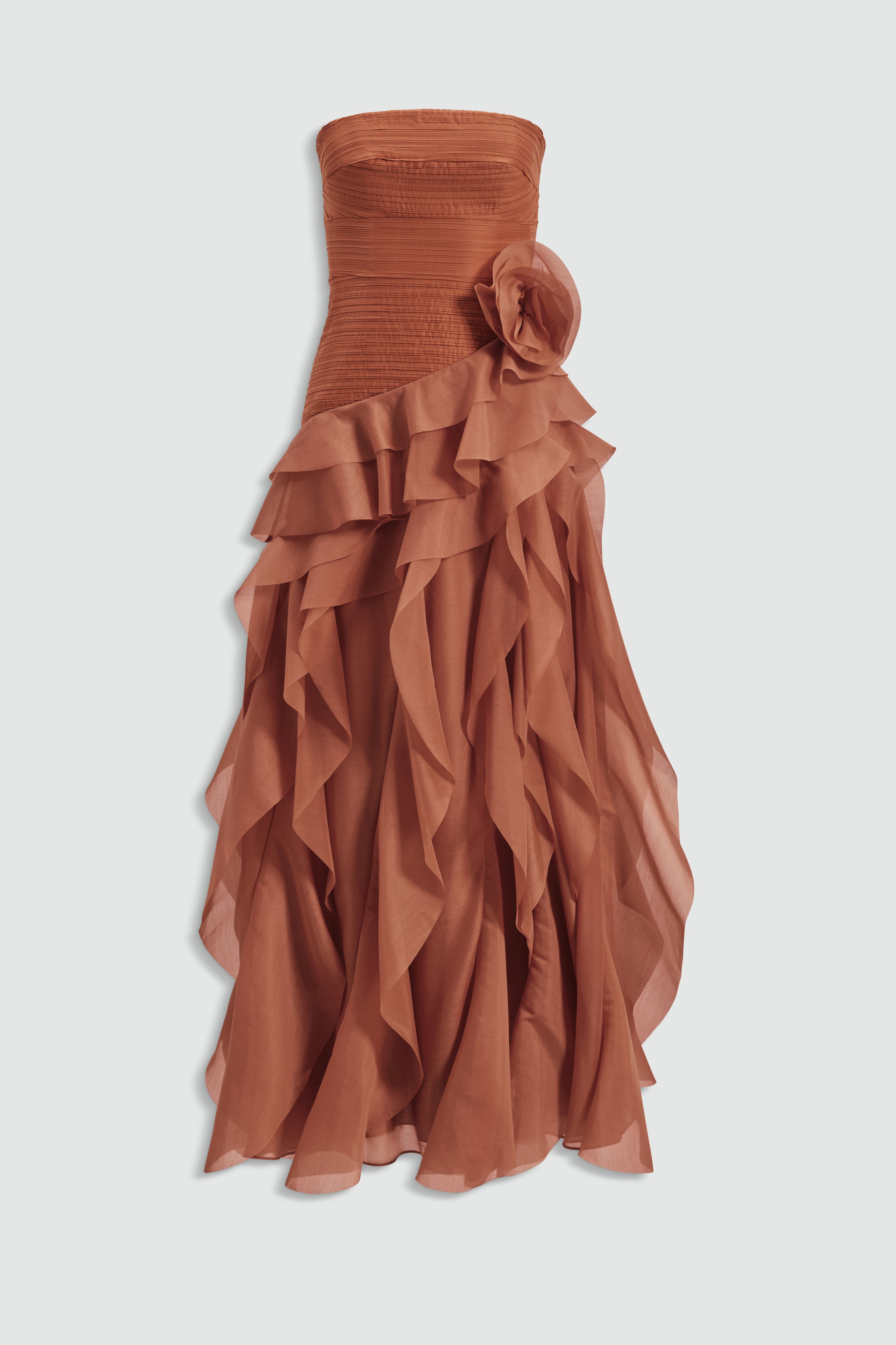 Canyon Gown