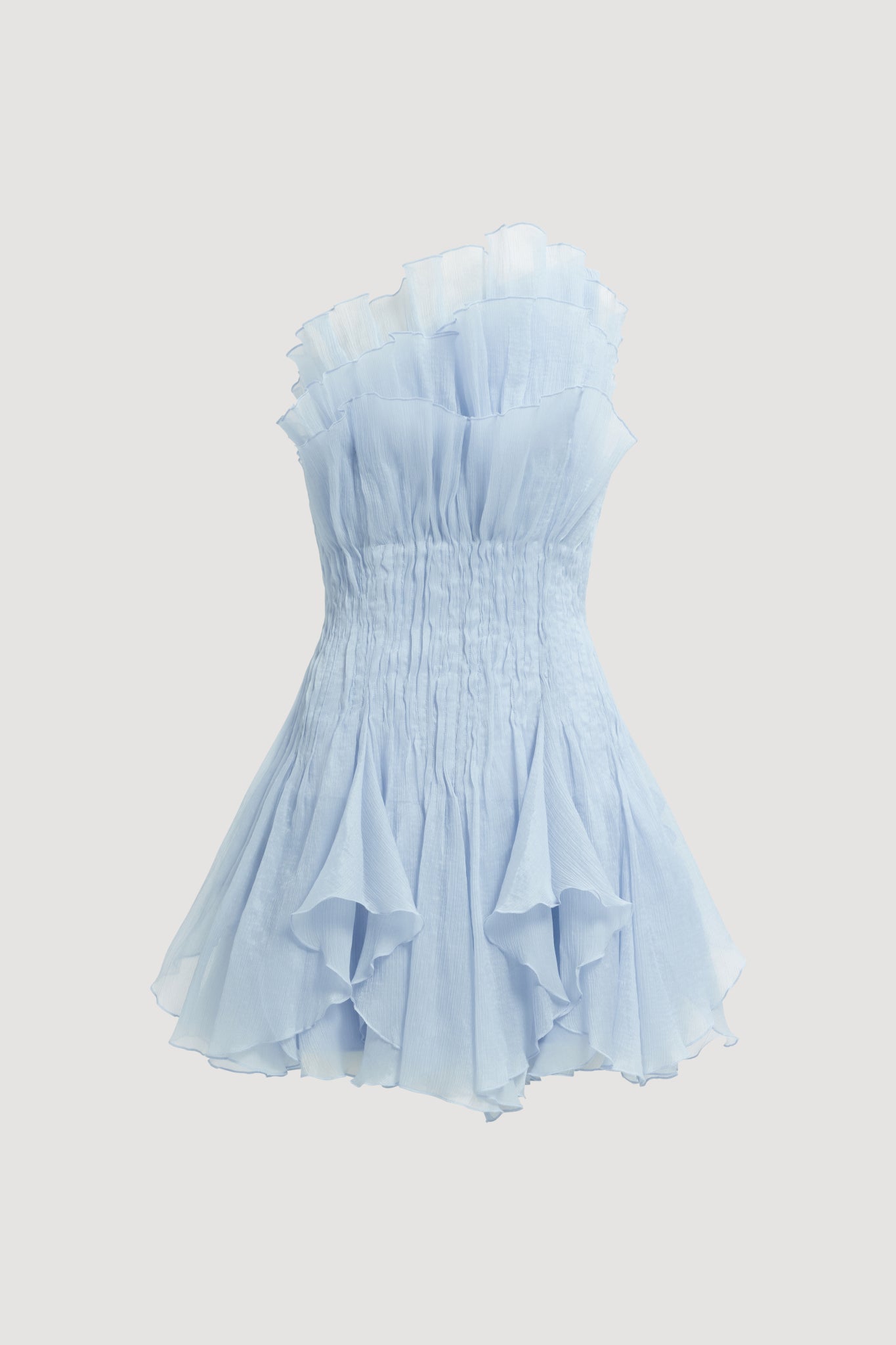Nisha Mini Dress