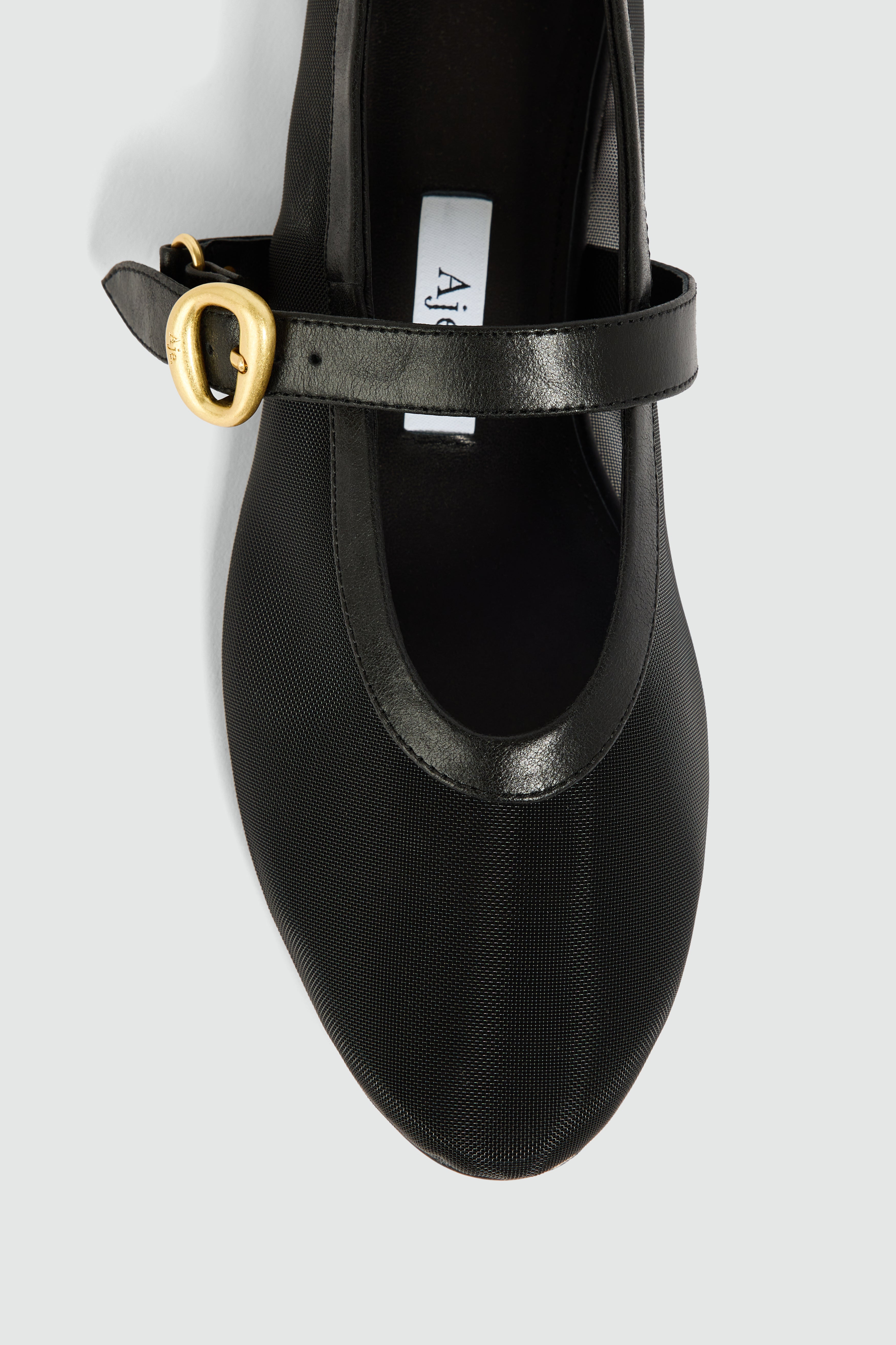 Macy Ballet Flat