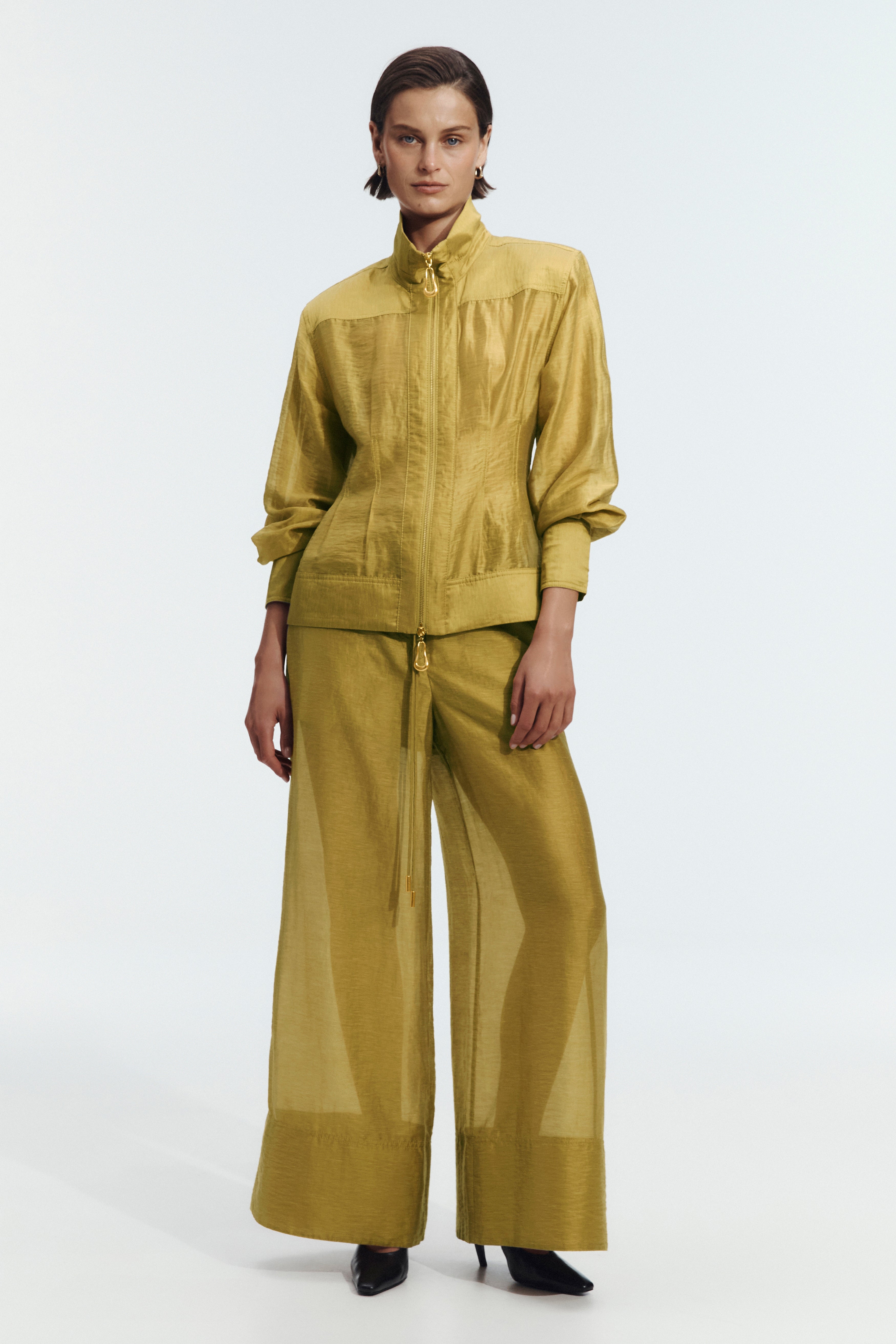 Verdi Pant