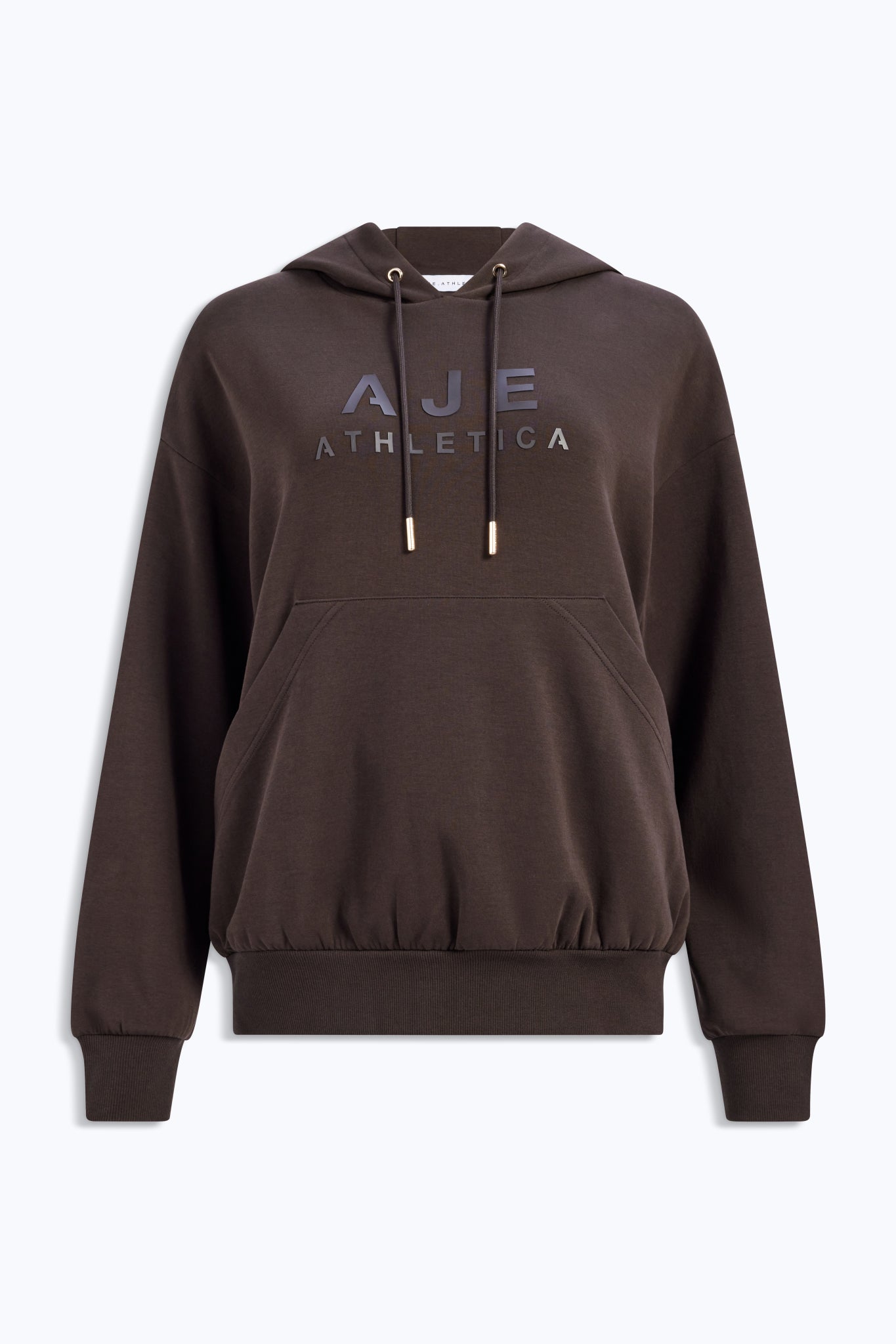 Aa Logo Crew Hoodie