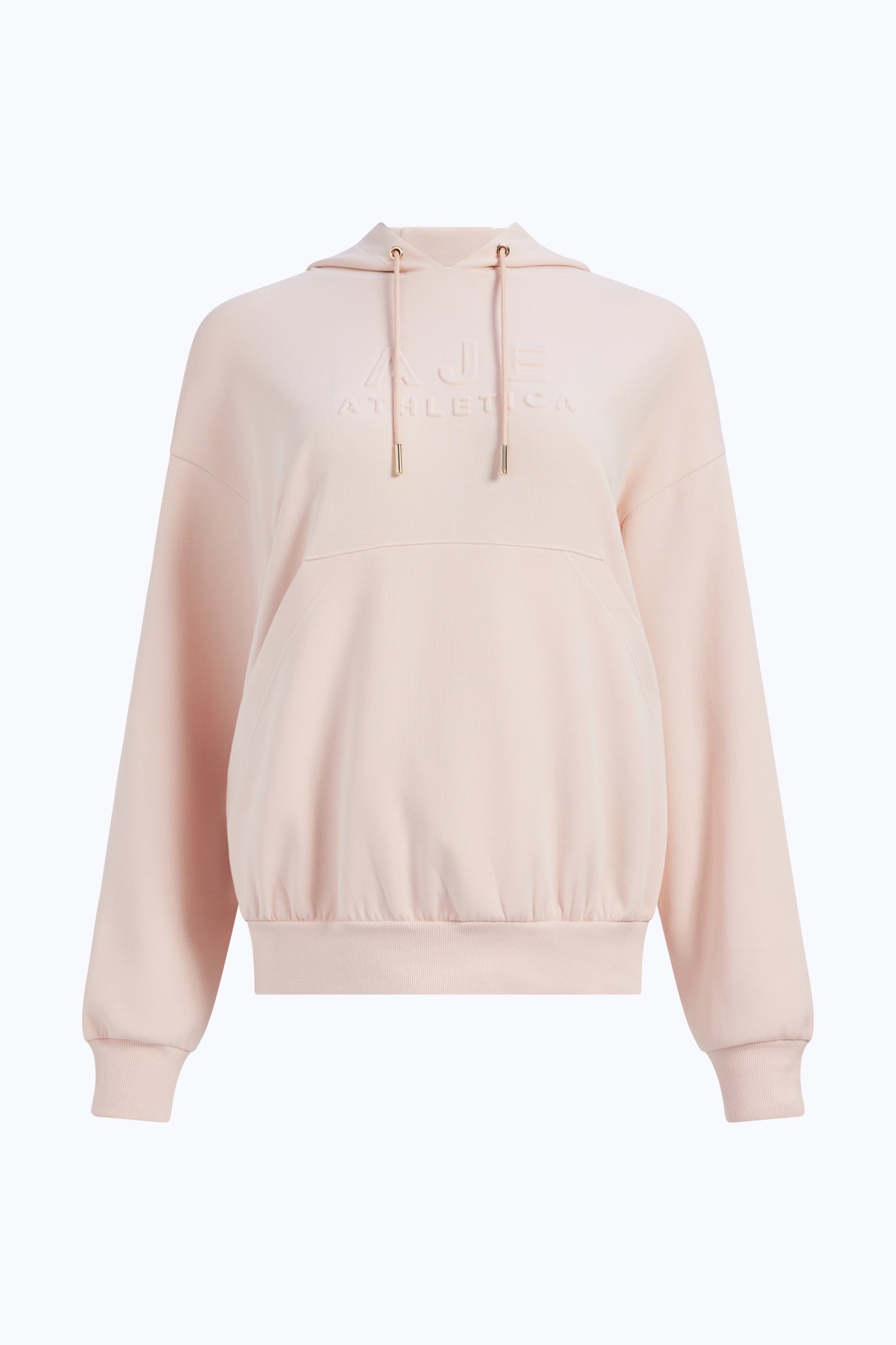 Aa Logo Crew Hoodie