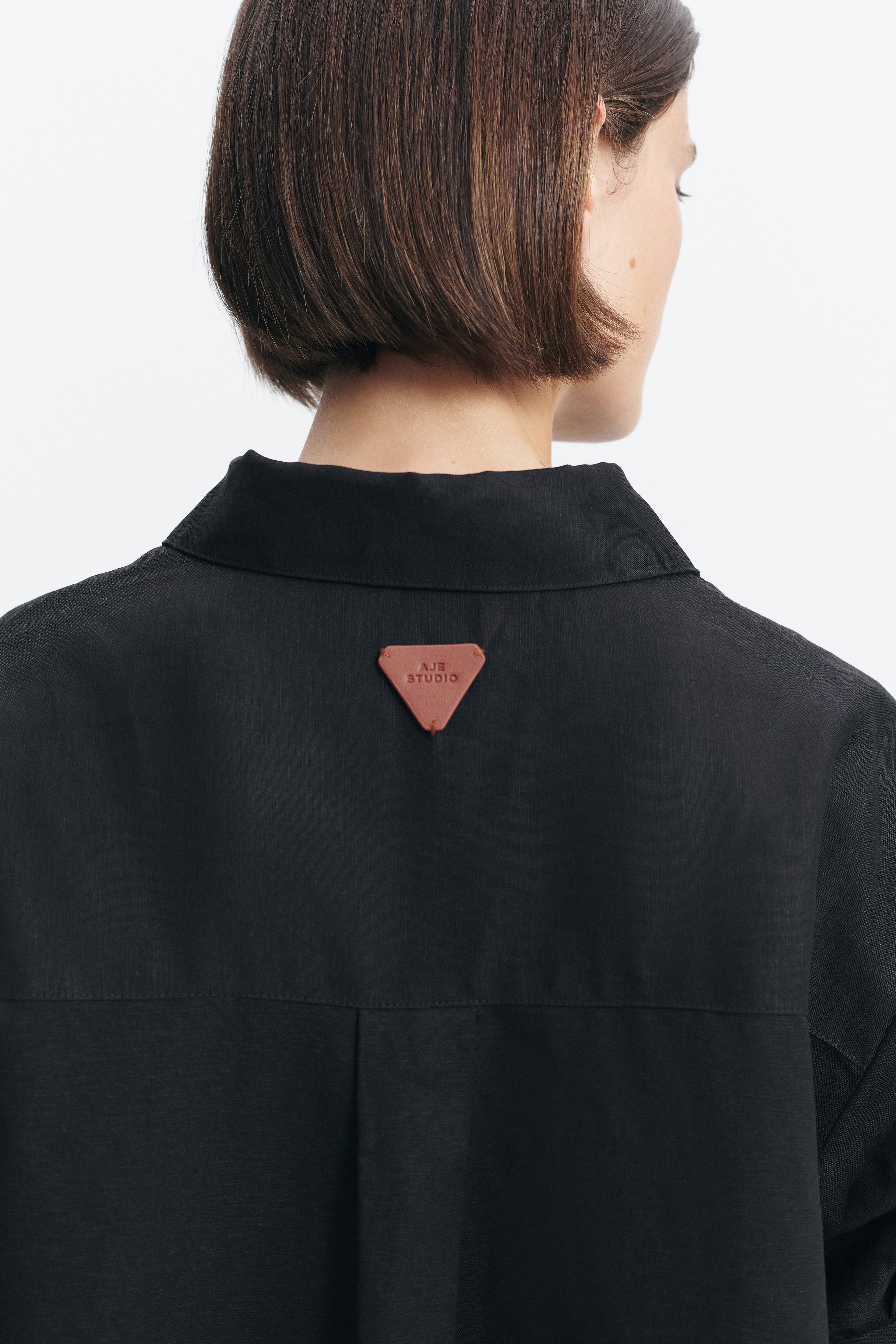 Ella Oversized Shirt