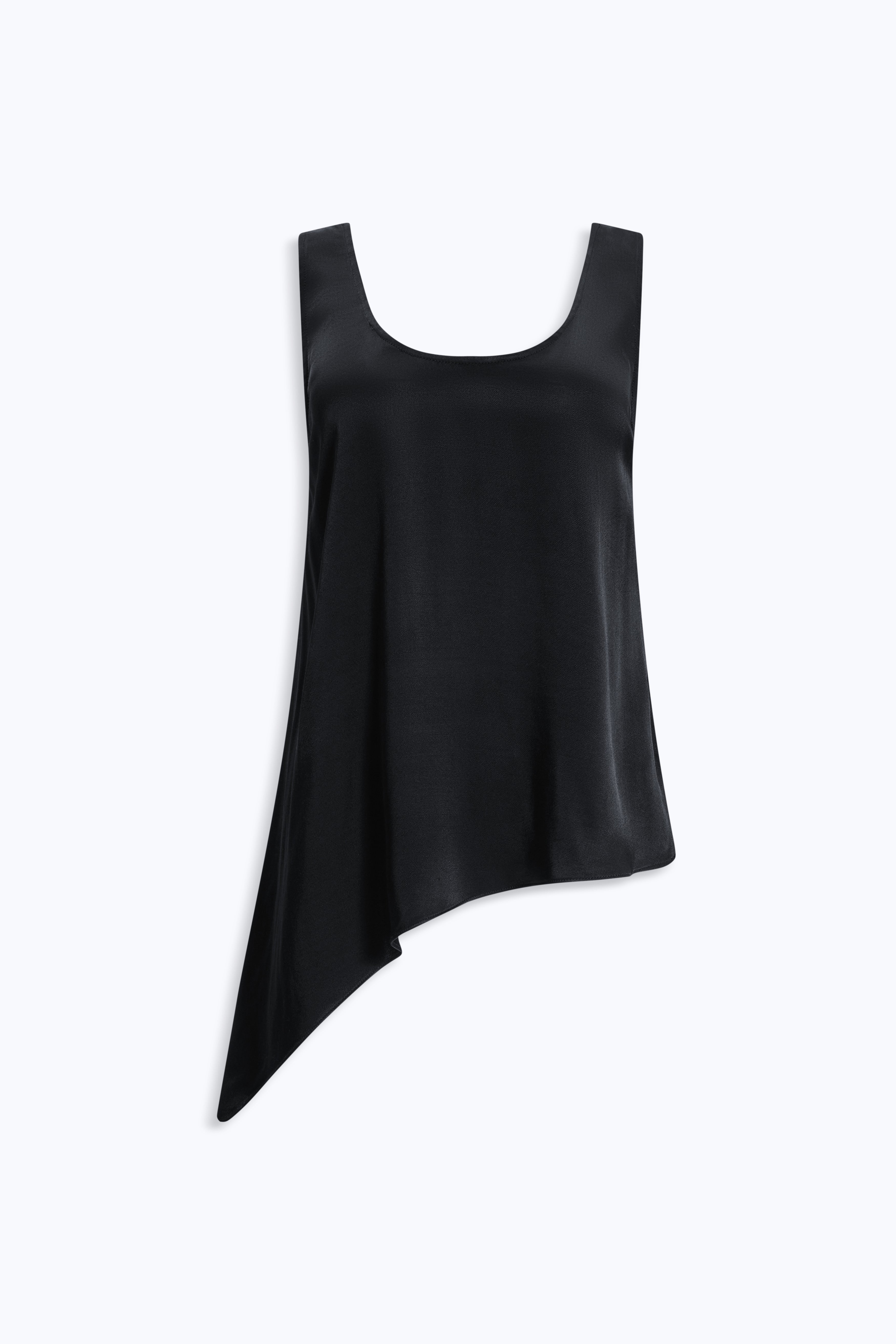 Dawn Asymmetric Top