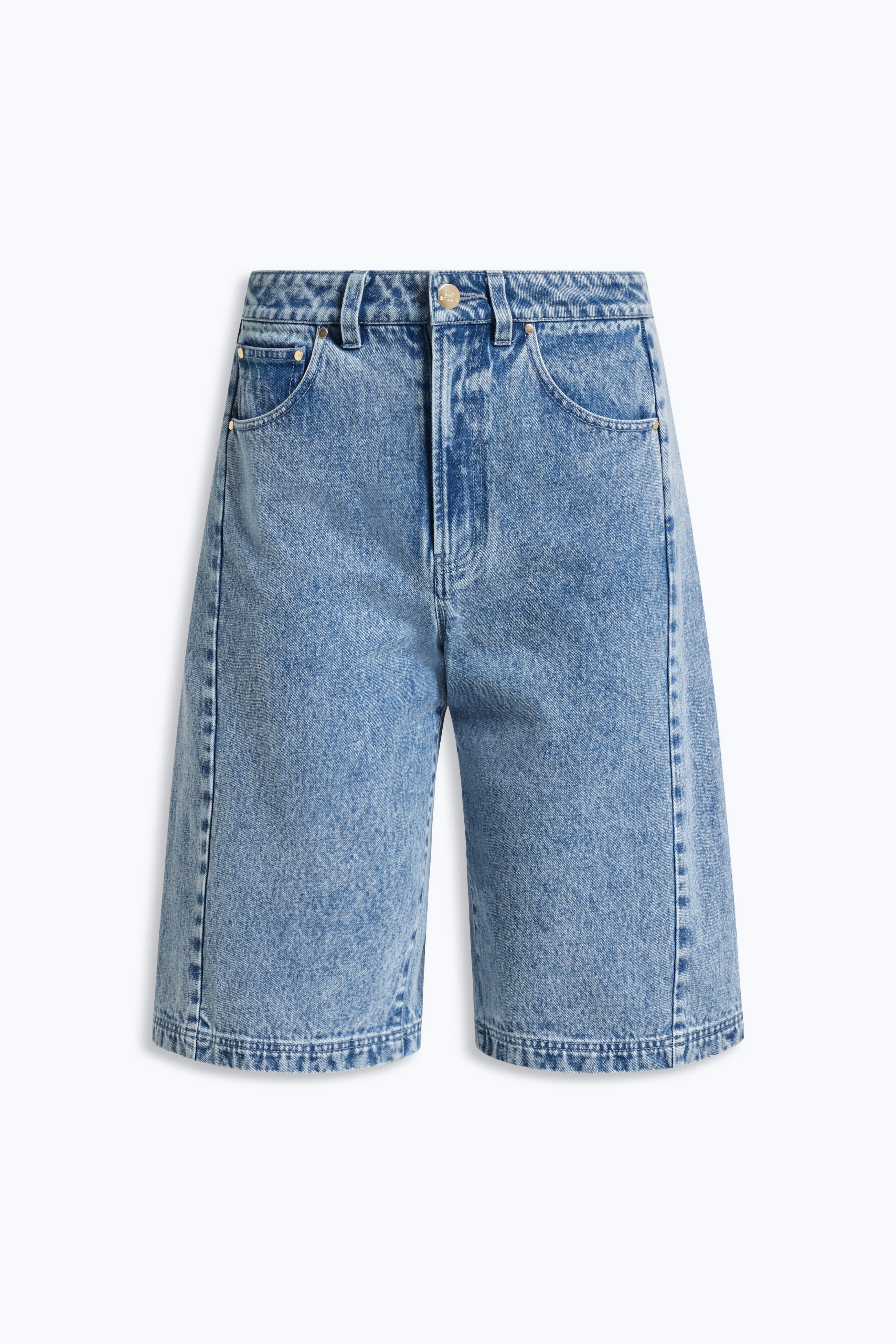 Kendall Barrel Short