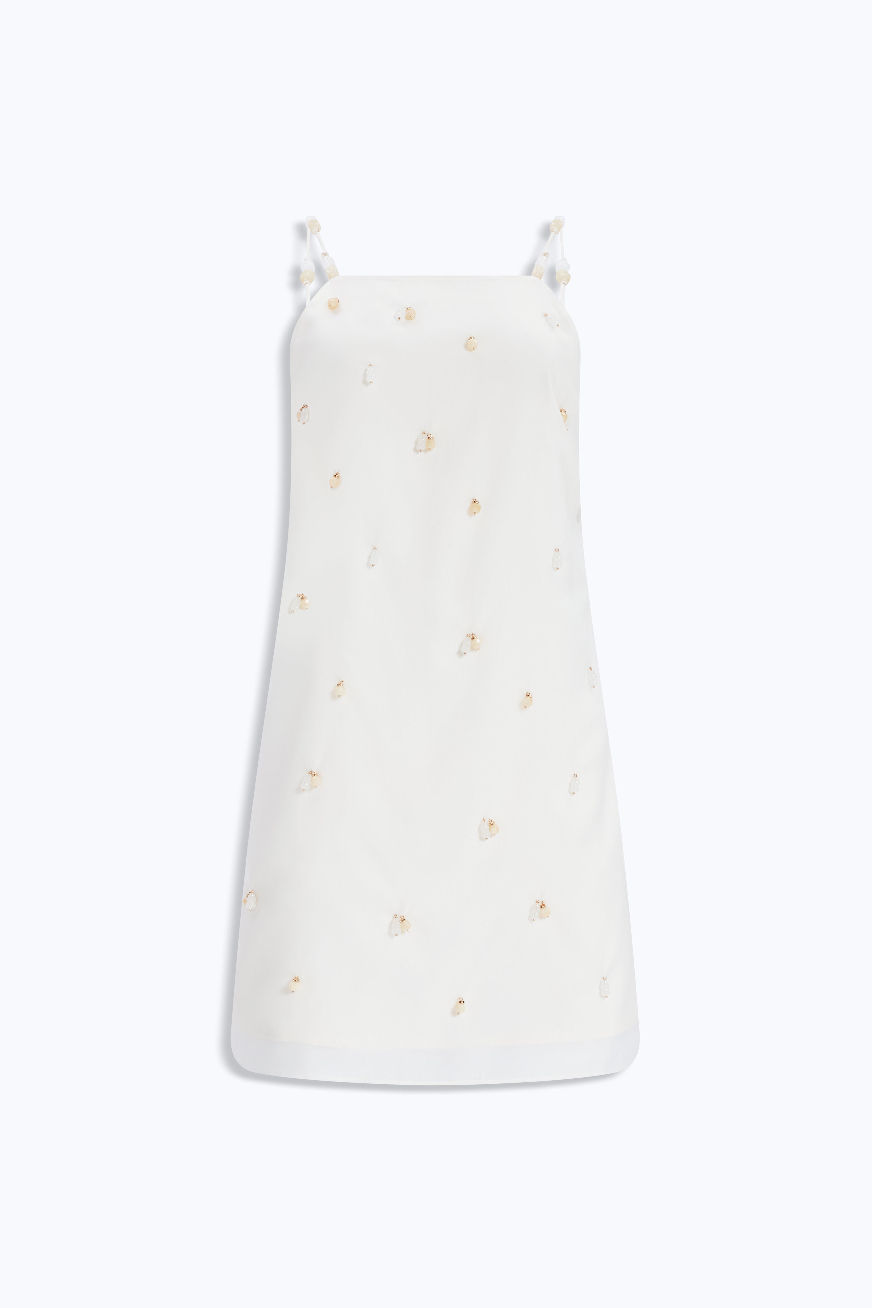 Naia Mini Dress