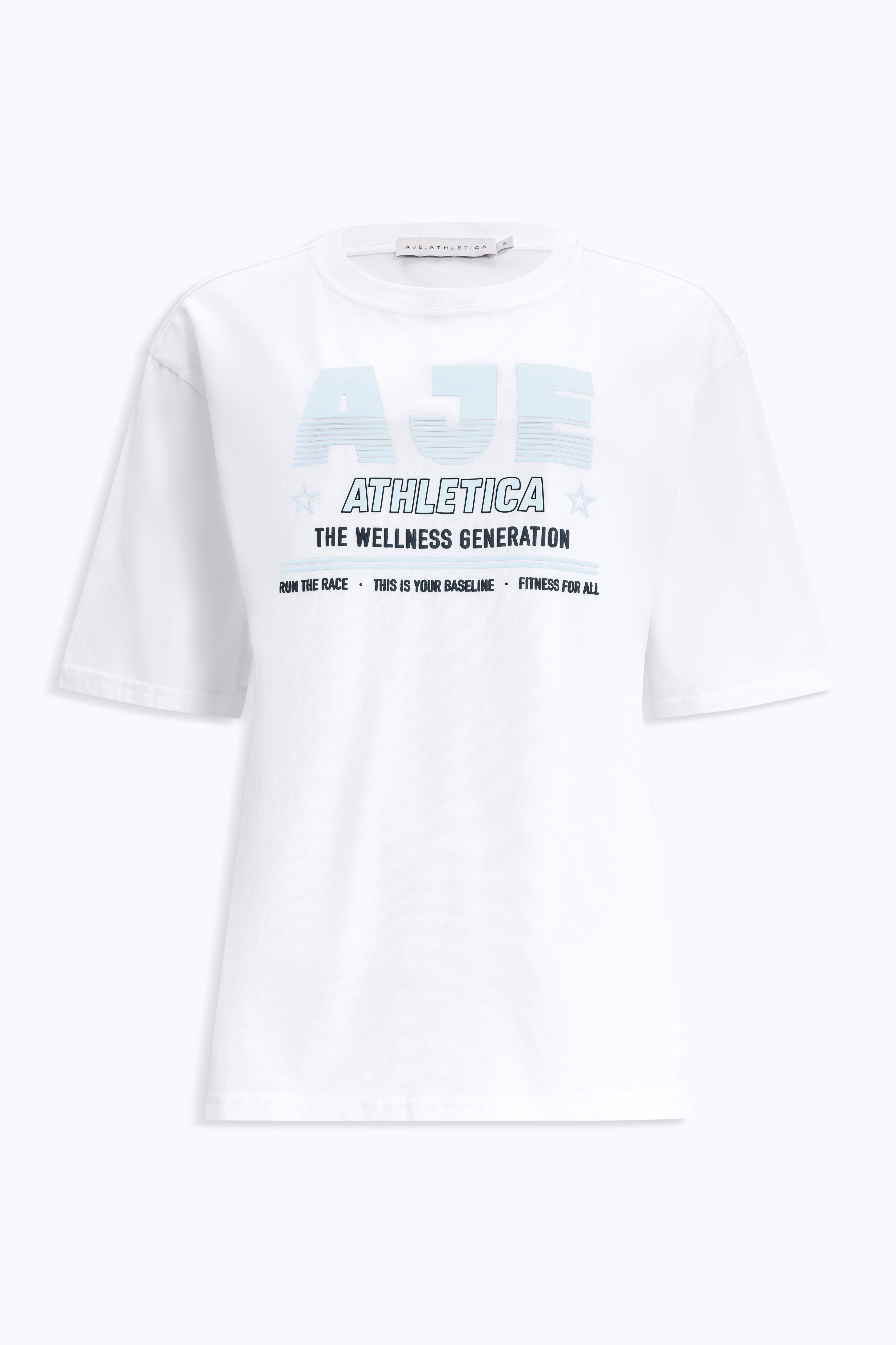 Logo Tee 102