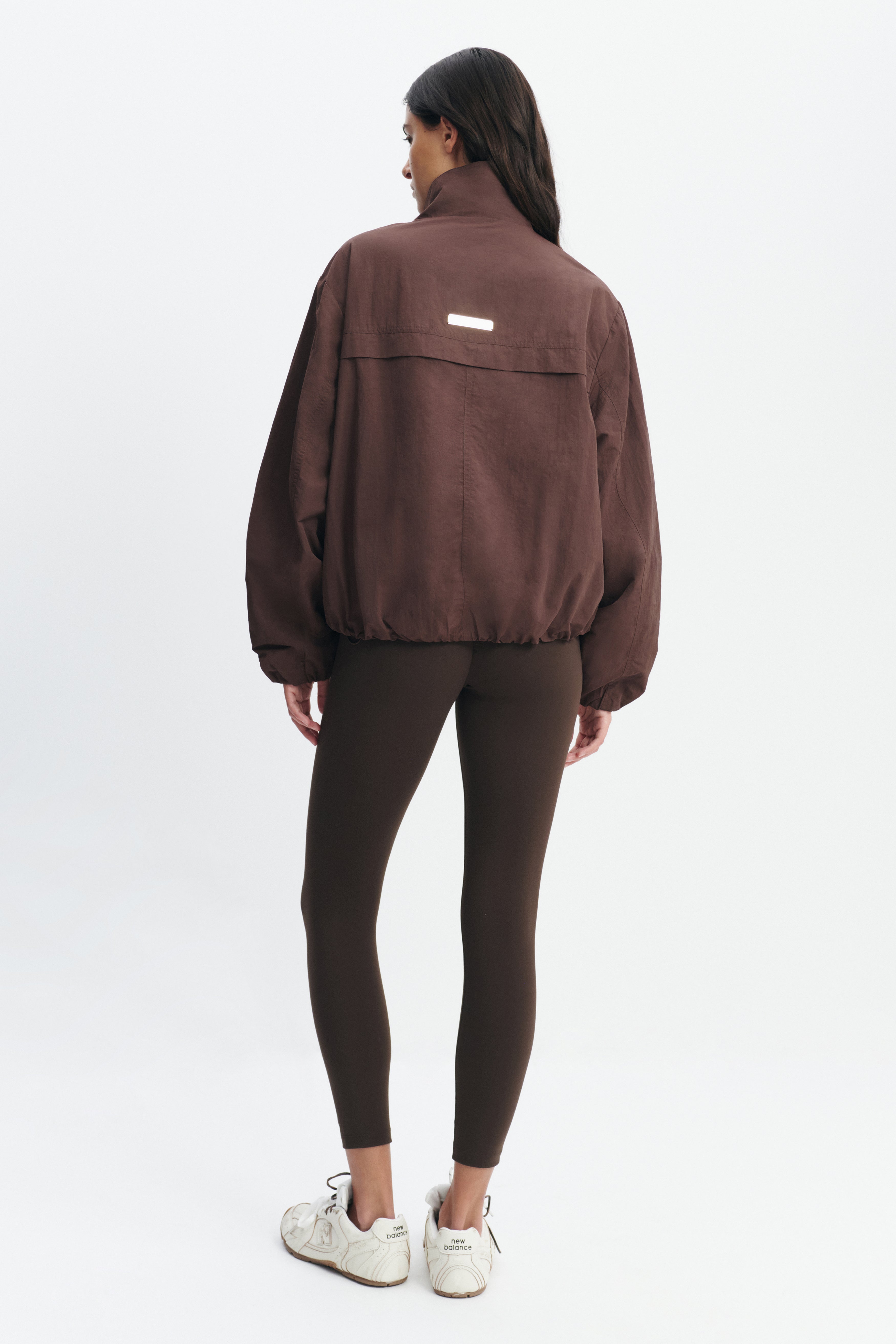 Windbreaker Jacket
