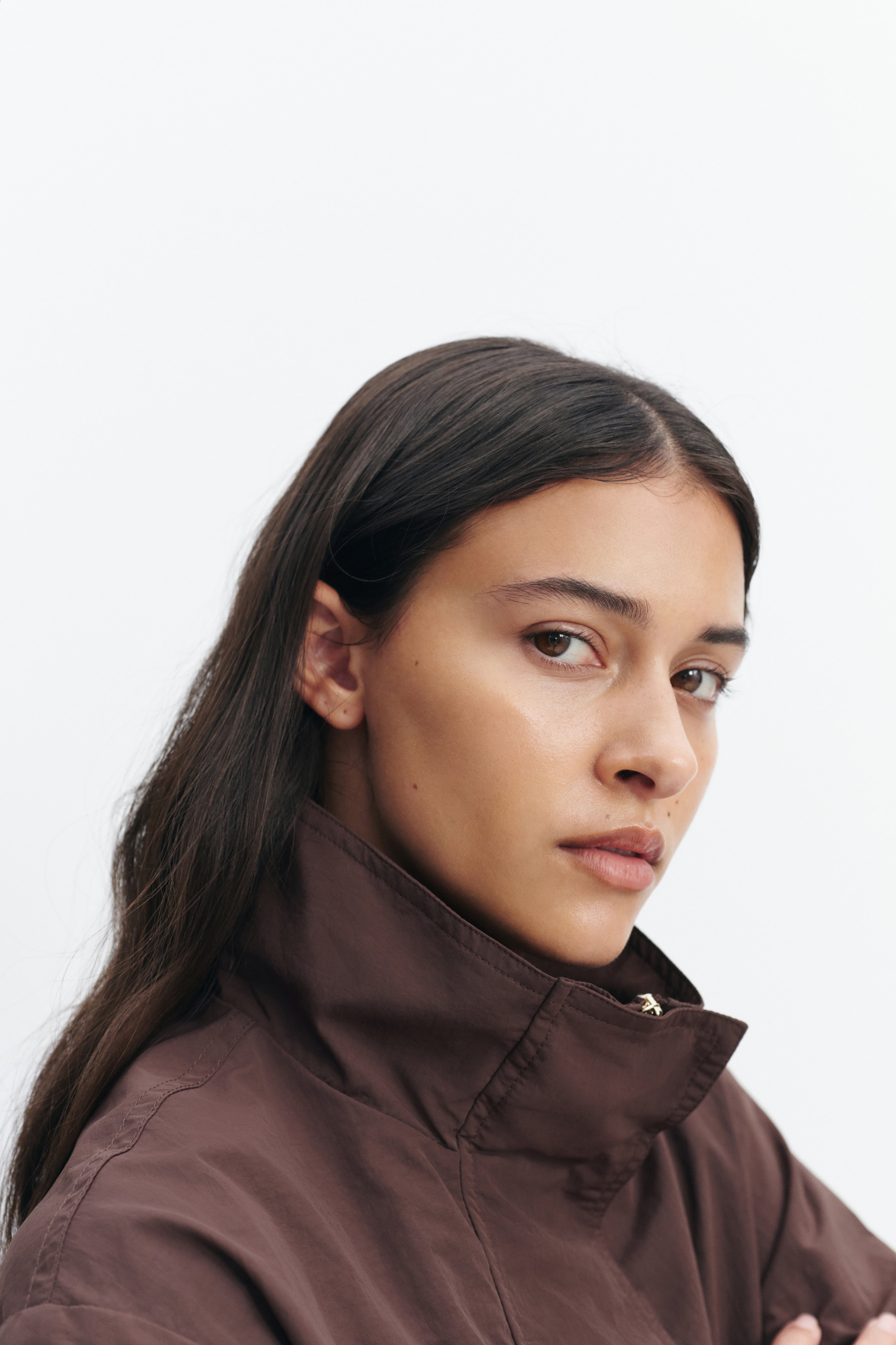 Windbreaker Jacket
