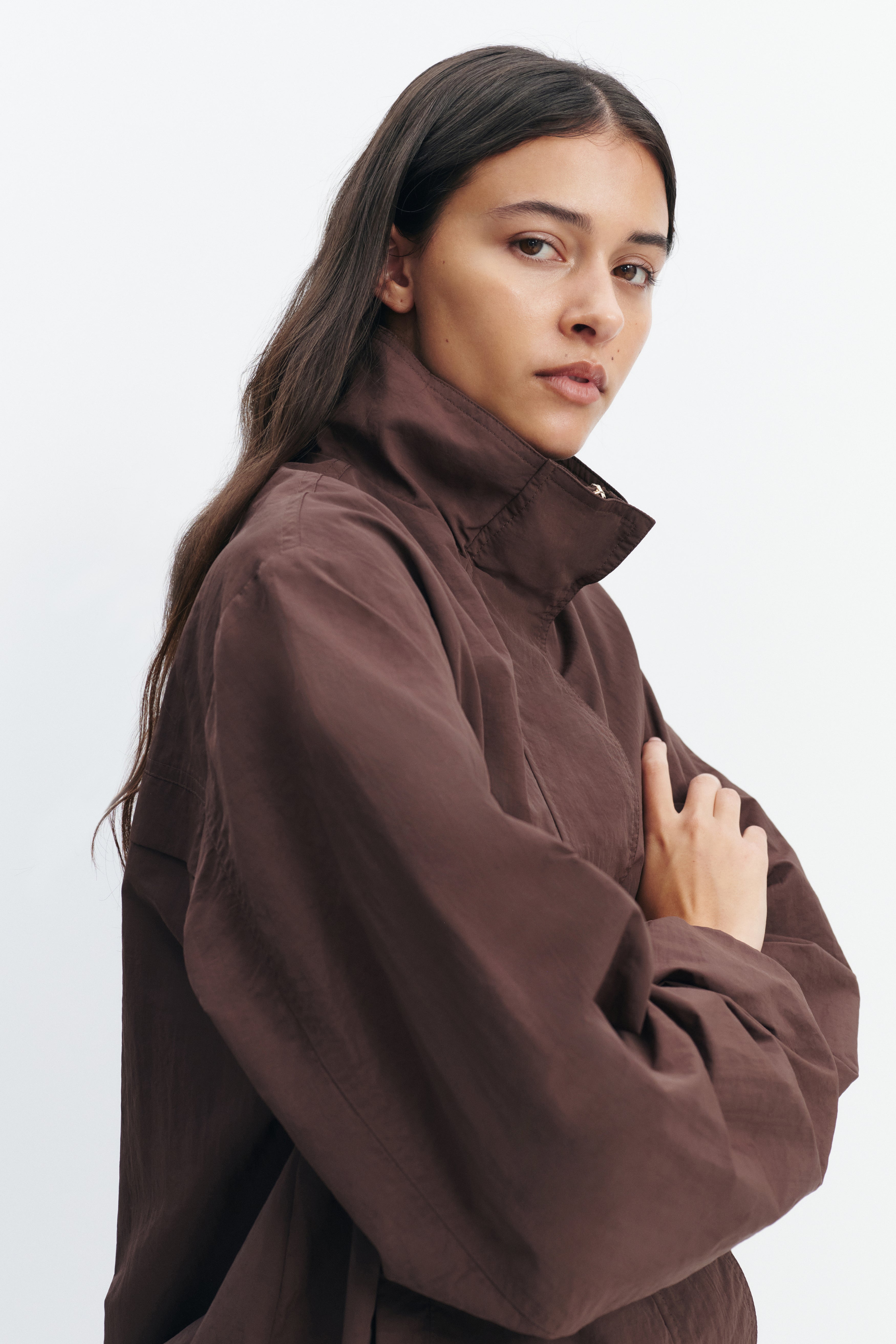 Windbreaker Jacket