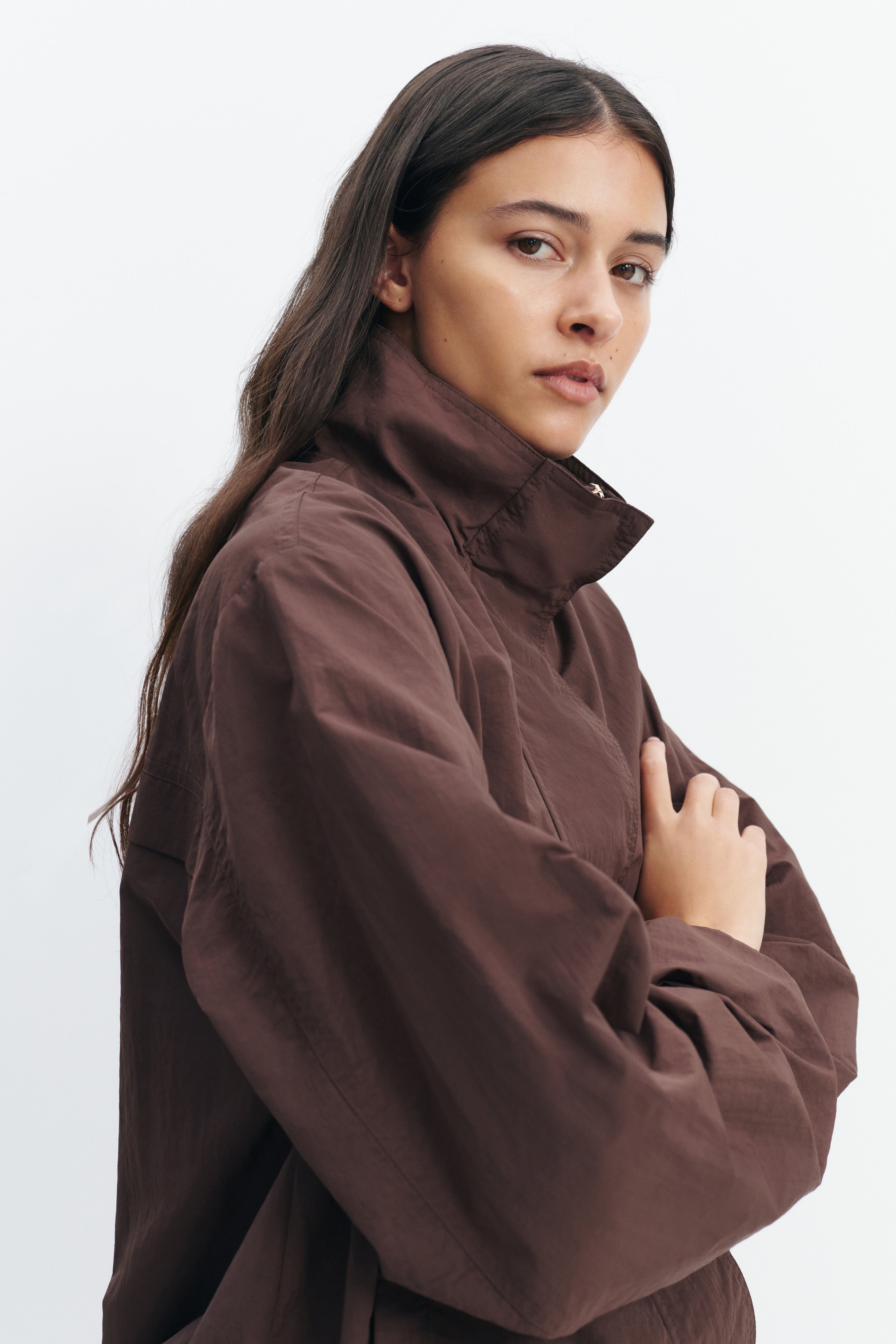 Windbreaker Jacket