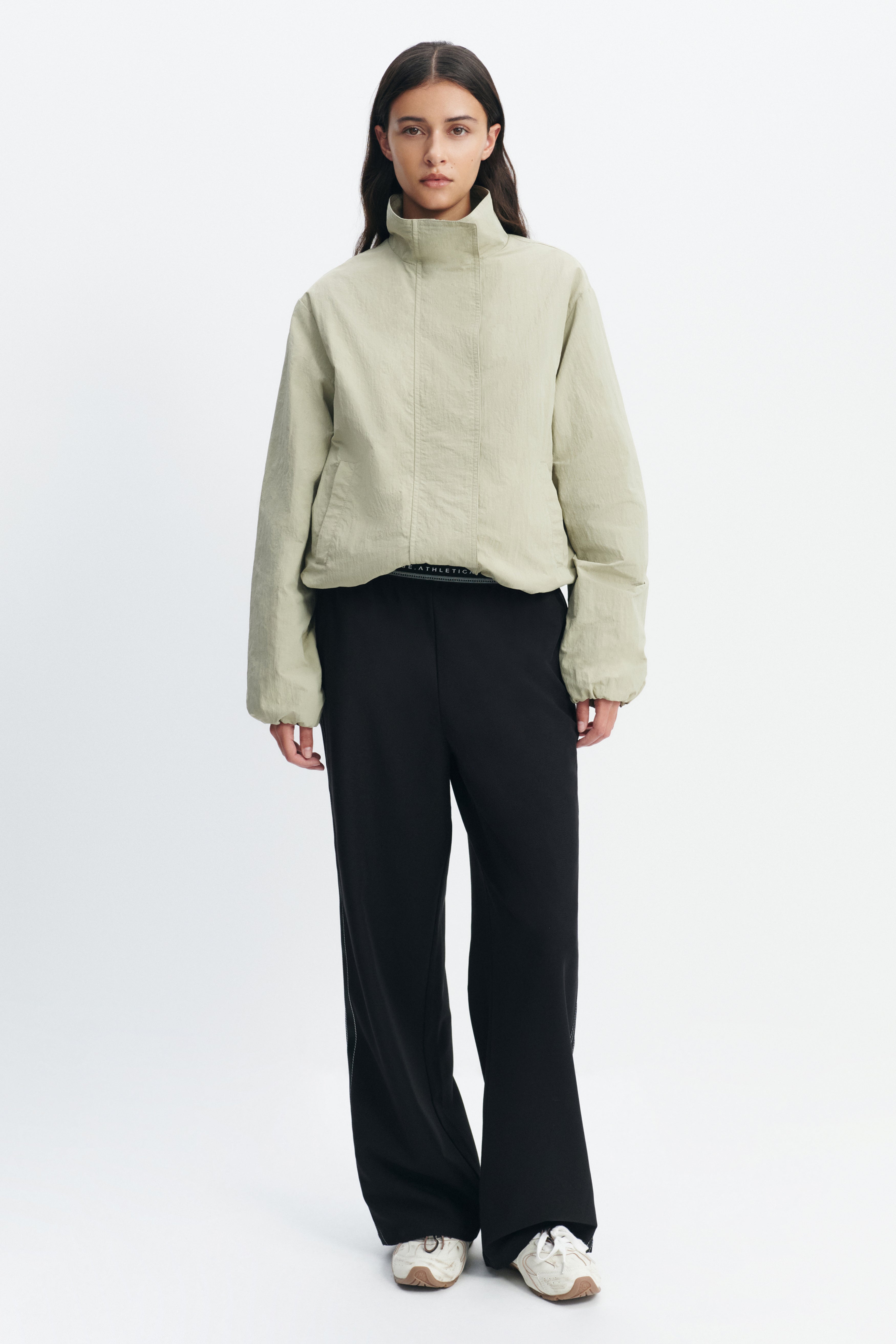 Windbreaker Jacket