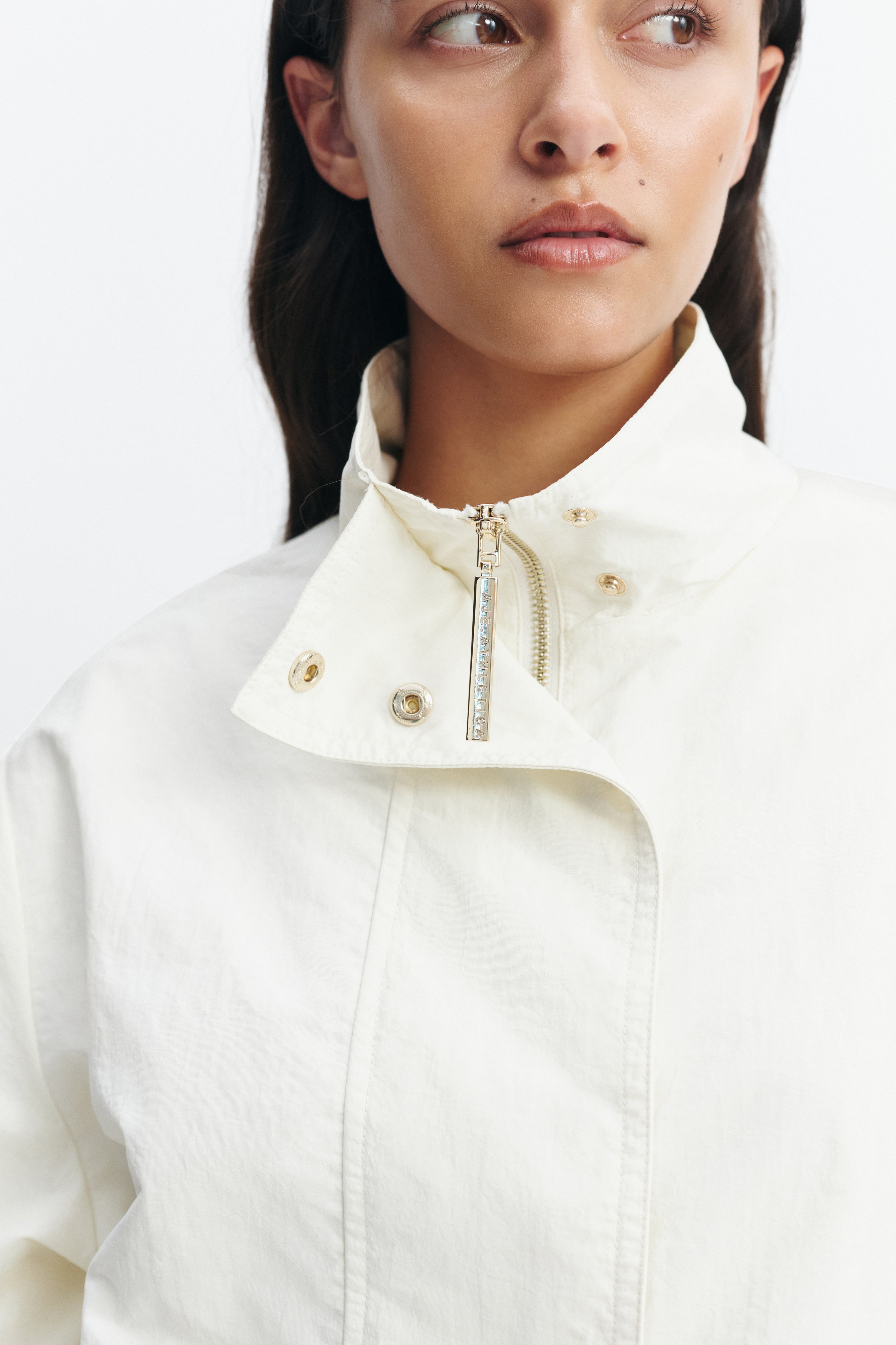 Windbreaker Jacket