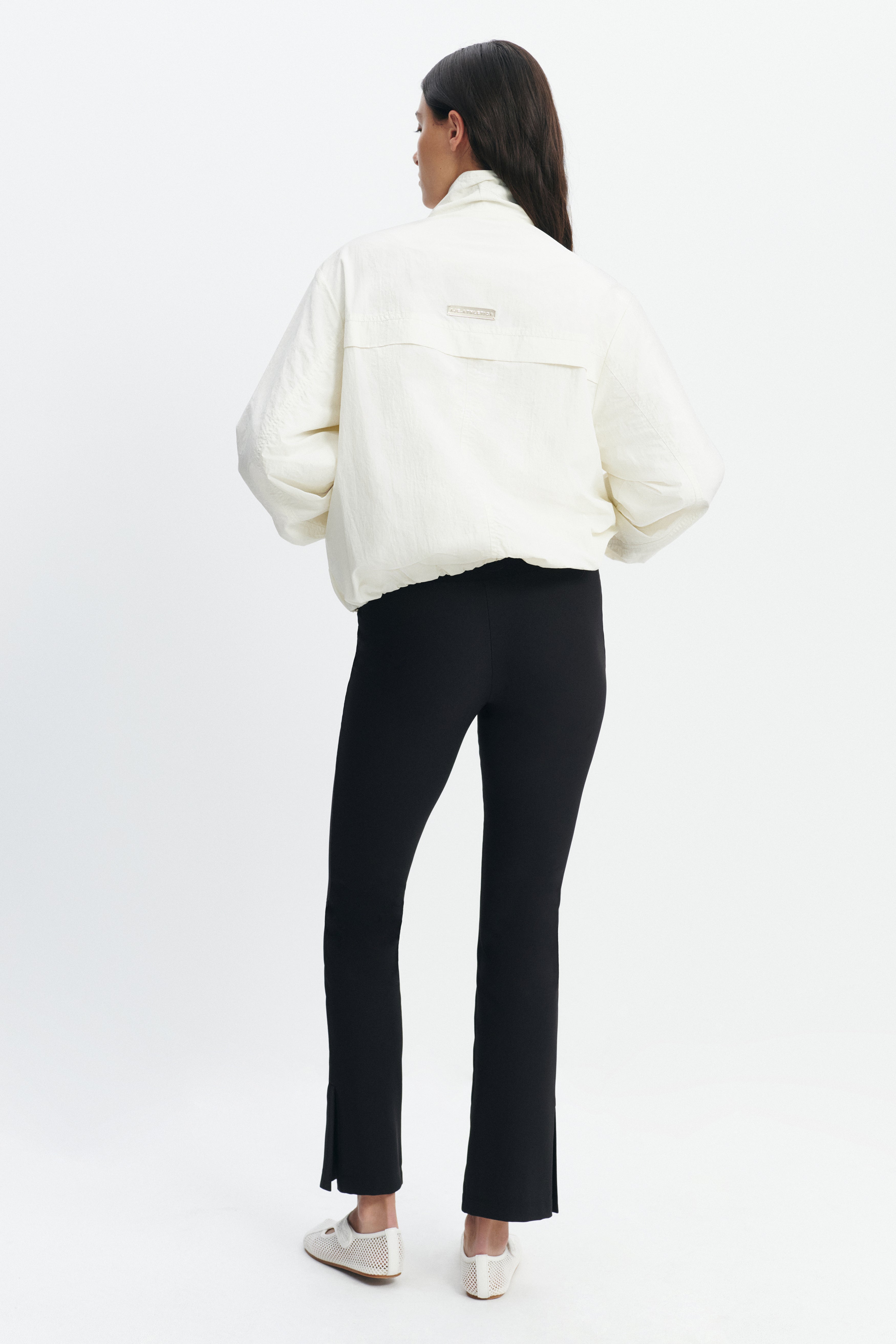 Windbreaker Jacket