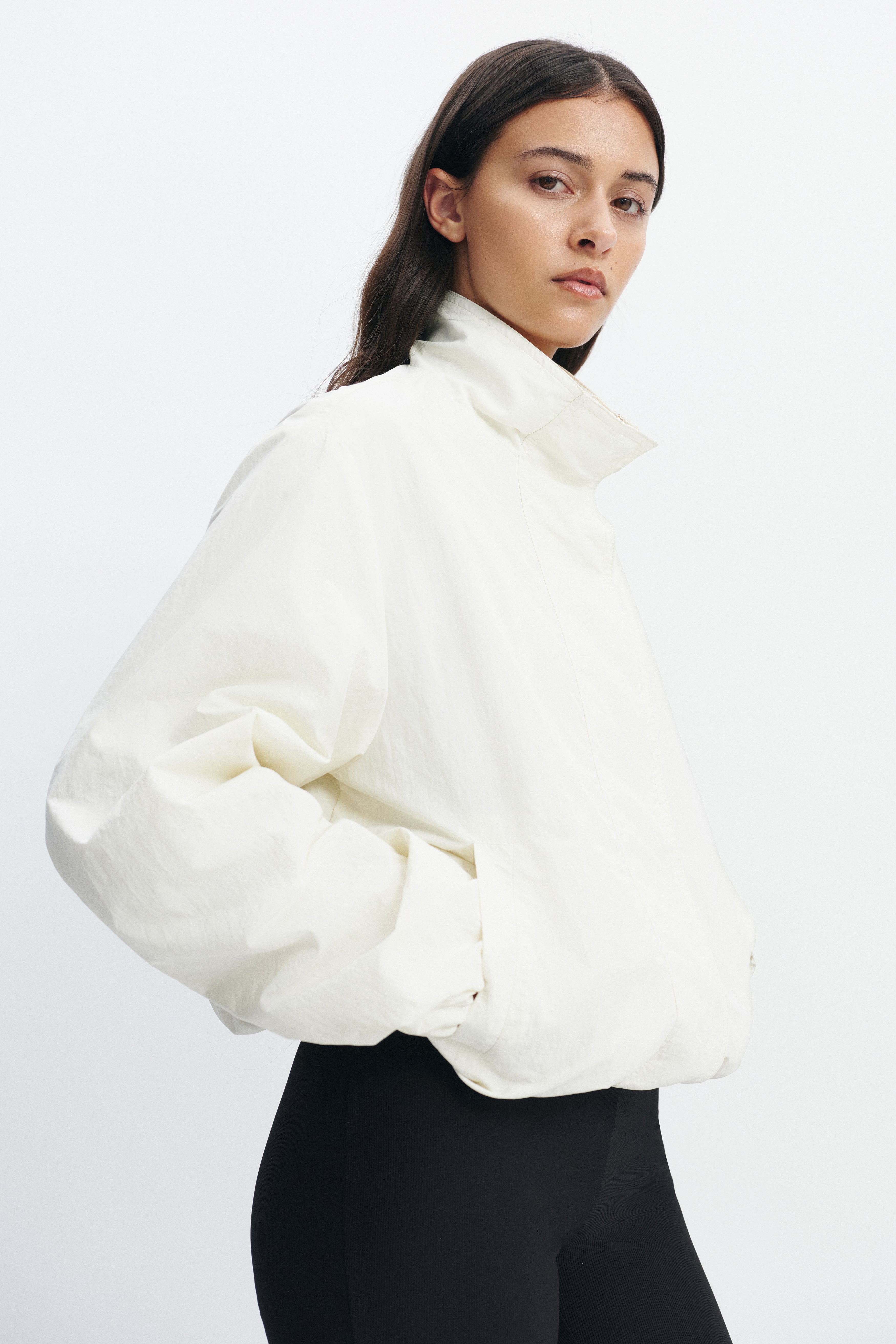 Windbreaker Jacket