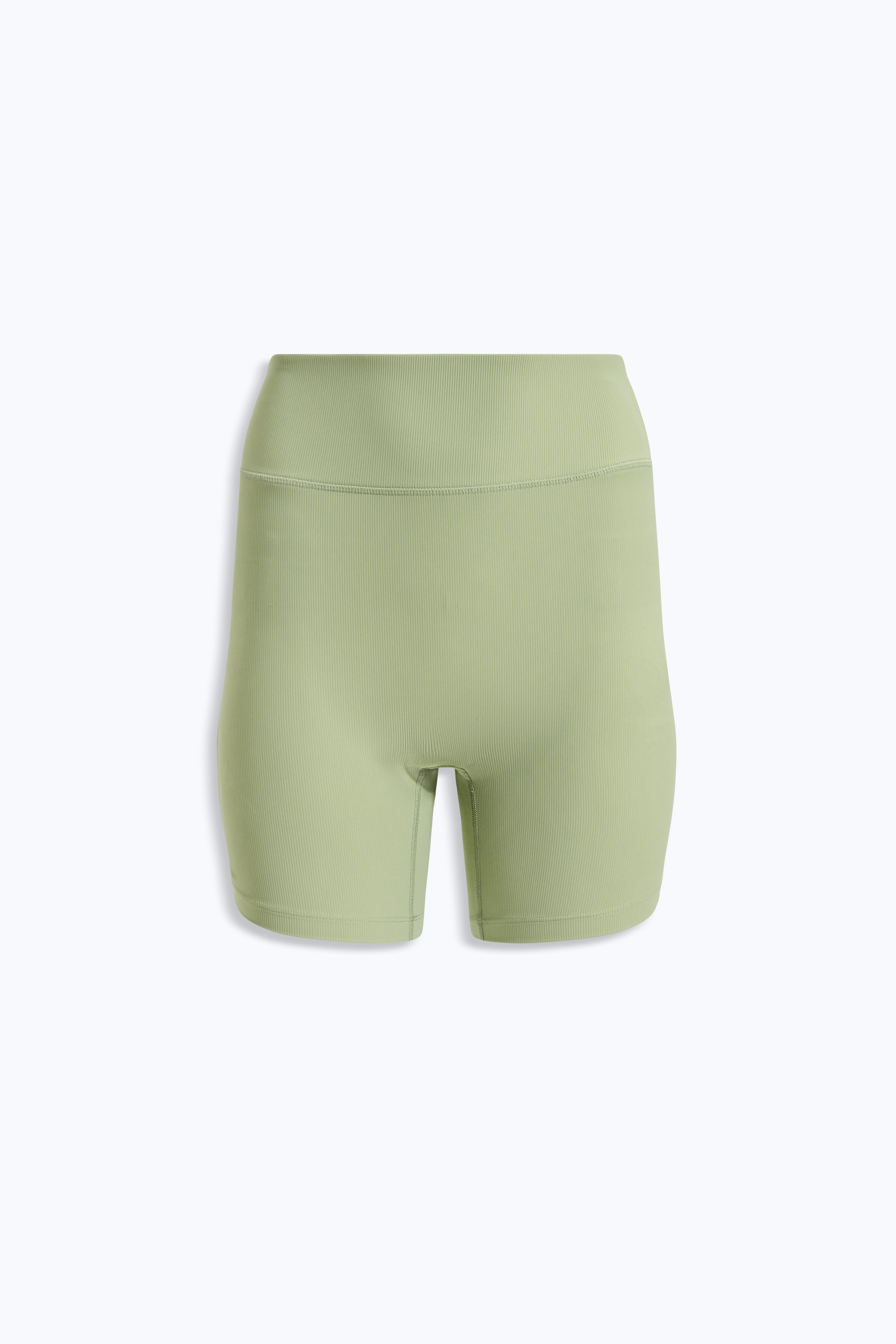Invisible Rise Bike Short 601