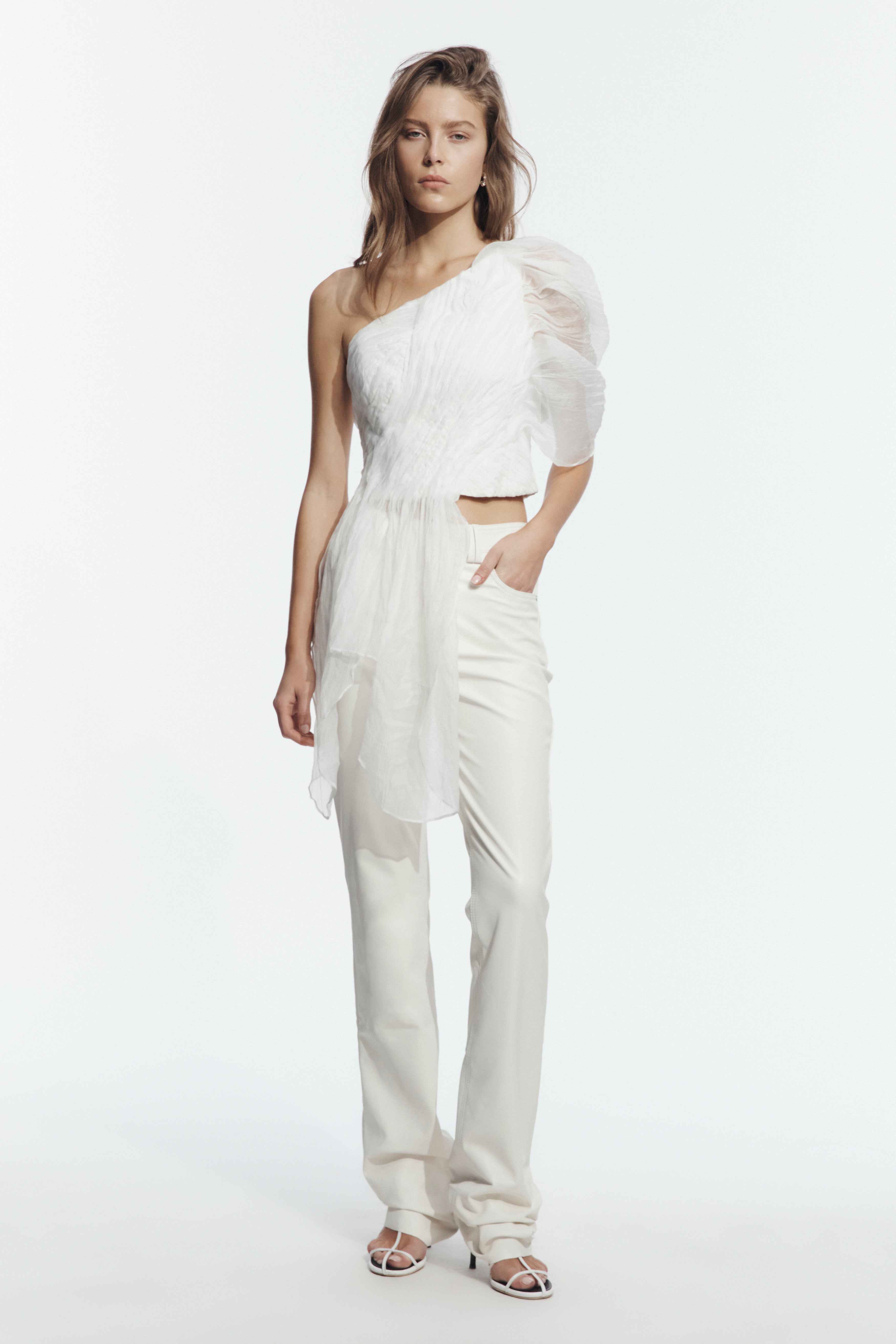 Elodie Bootleg Pant