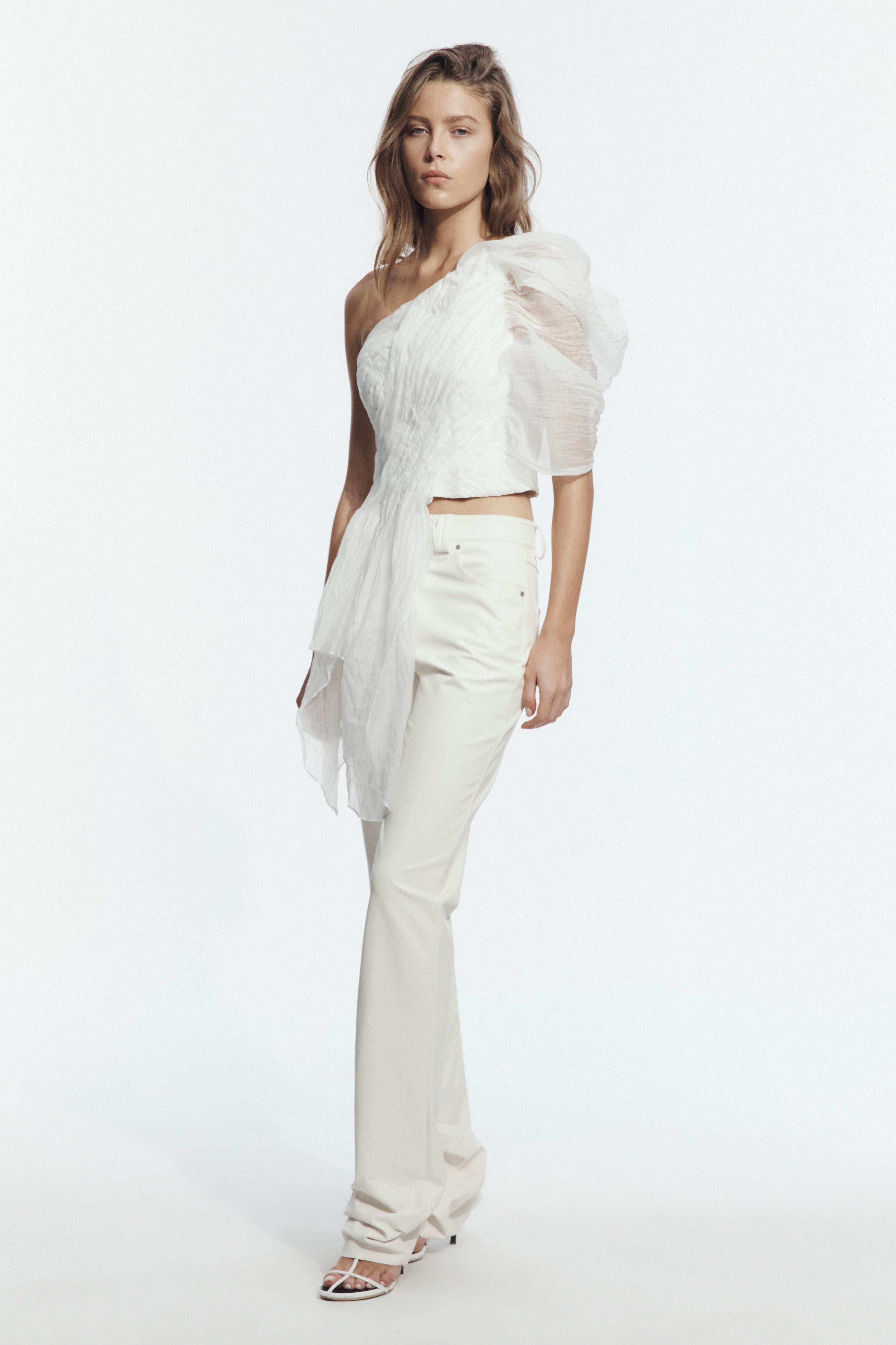 Elodie Bootleg Pant