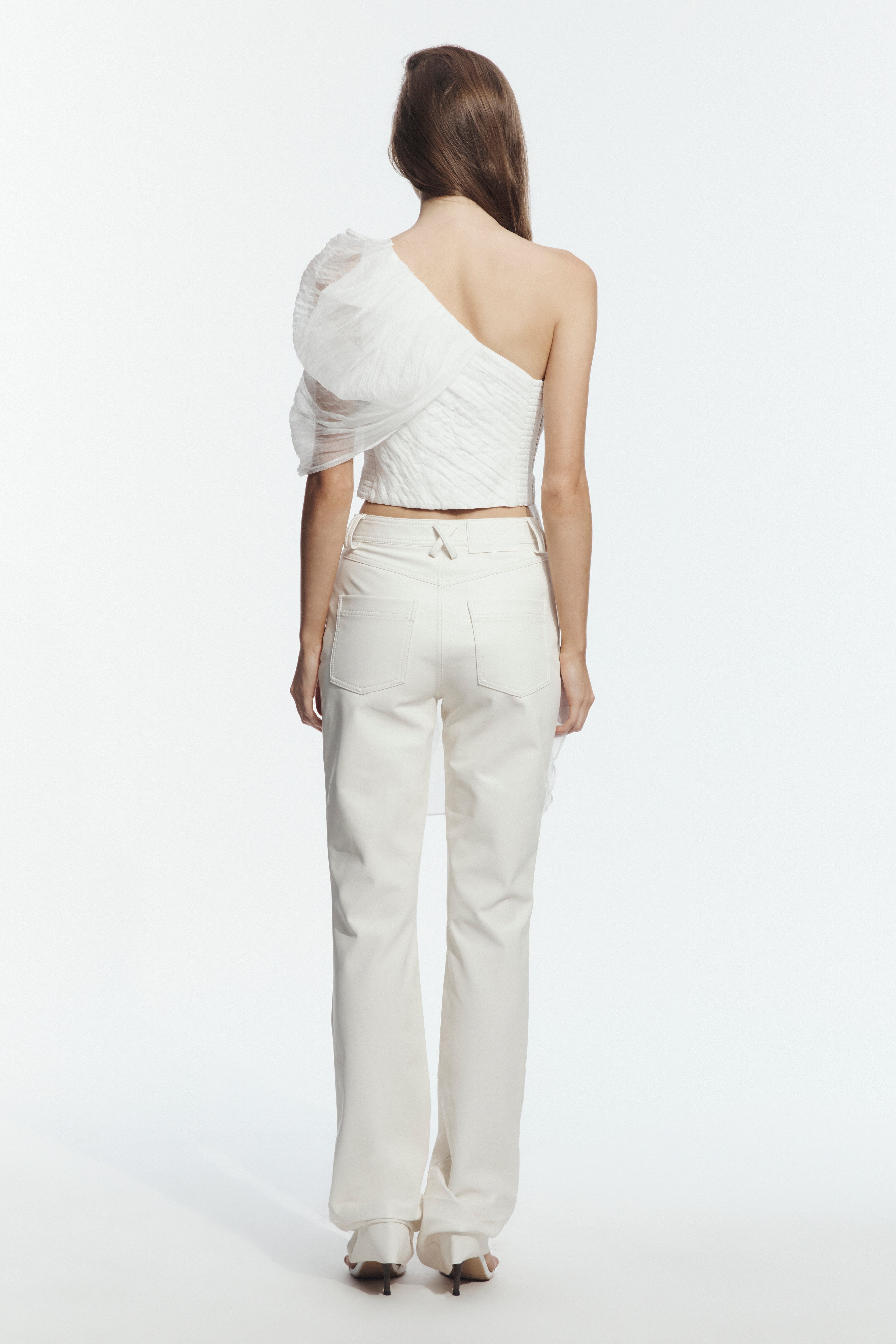 Elodie Bootleg Pant