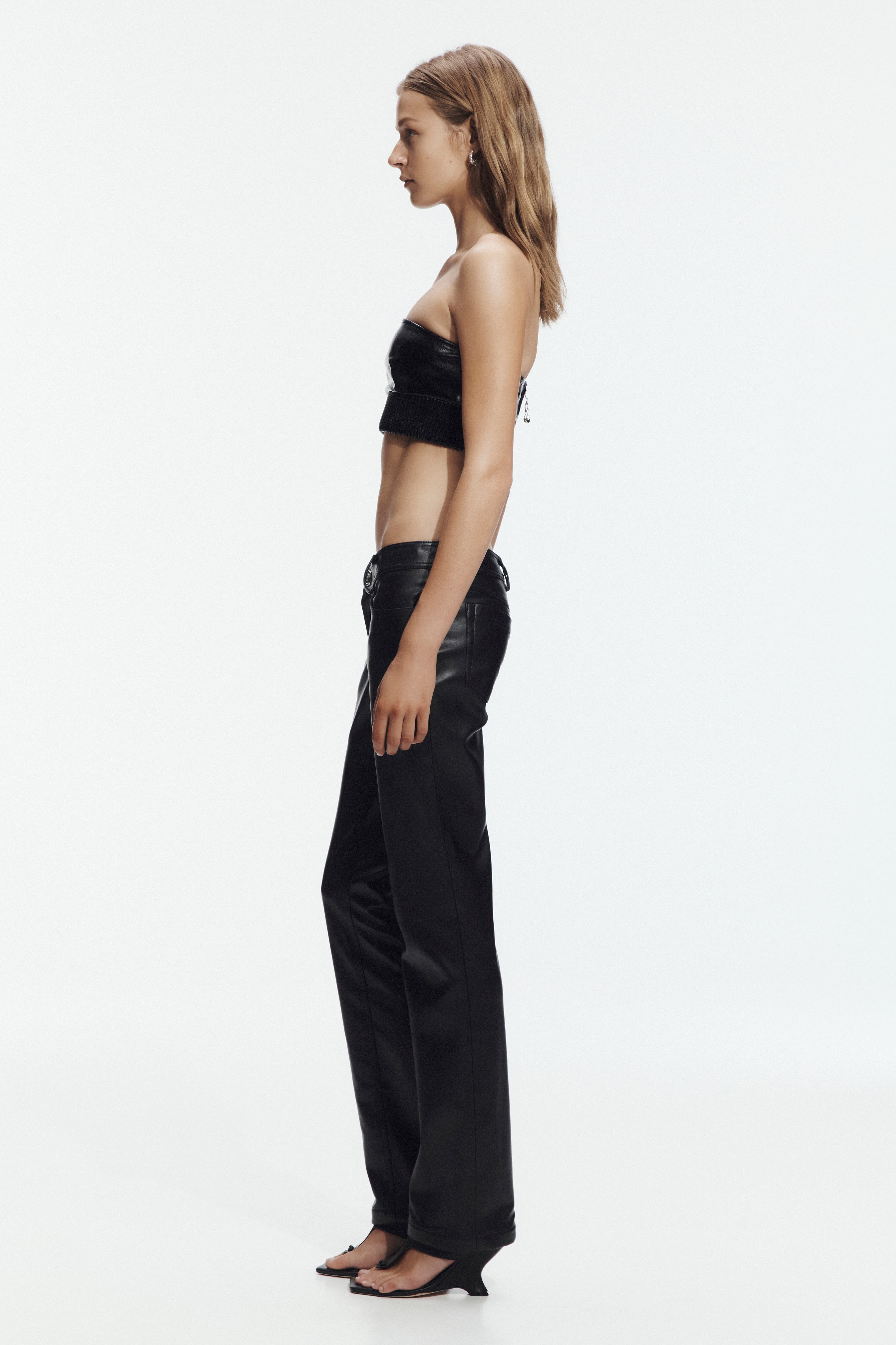 Elodie Bootleg Pant