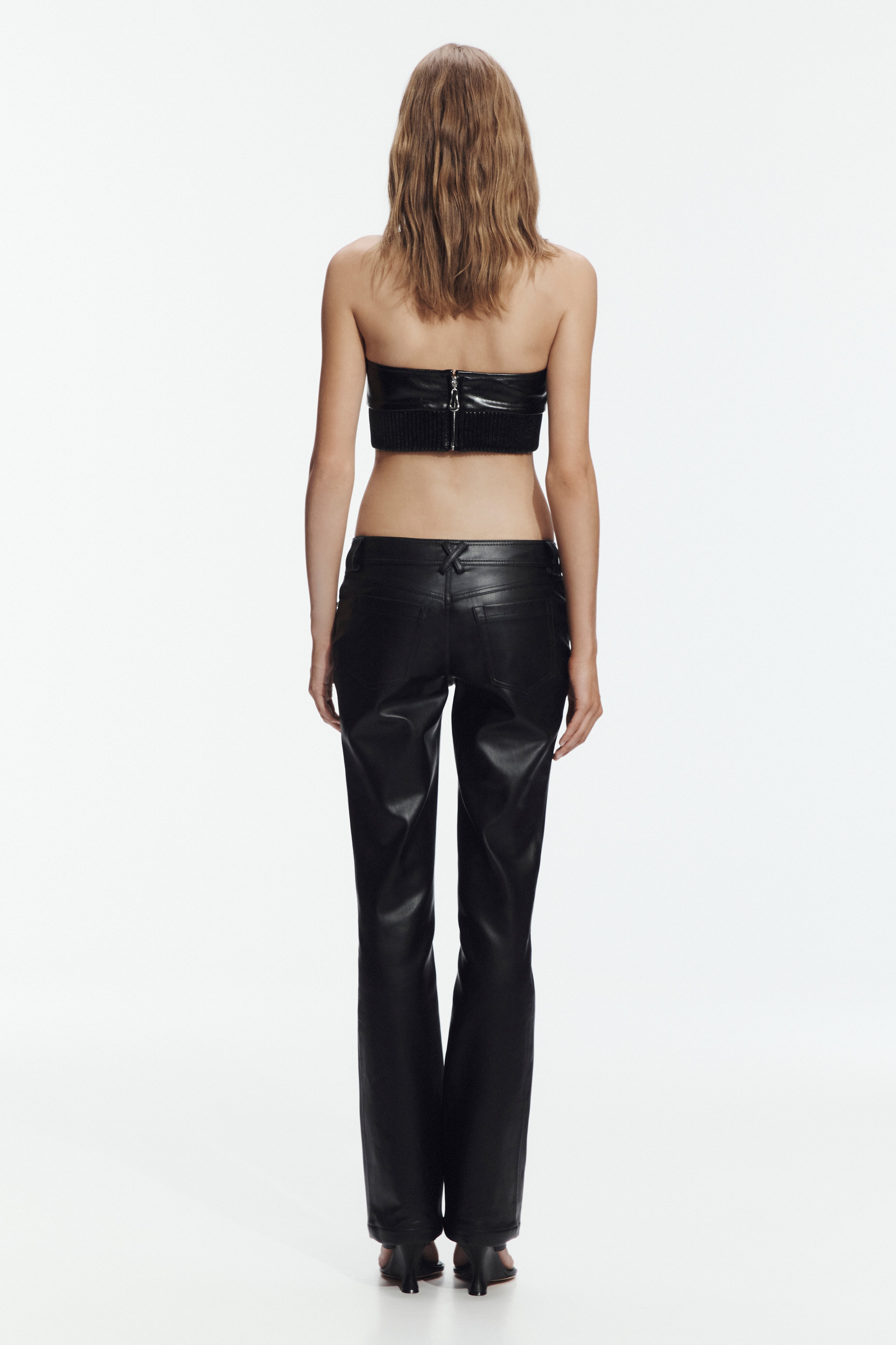 Elodie Bootleg Pant
