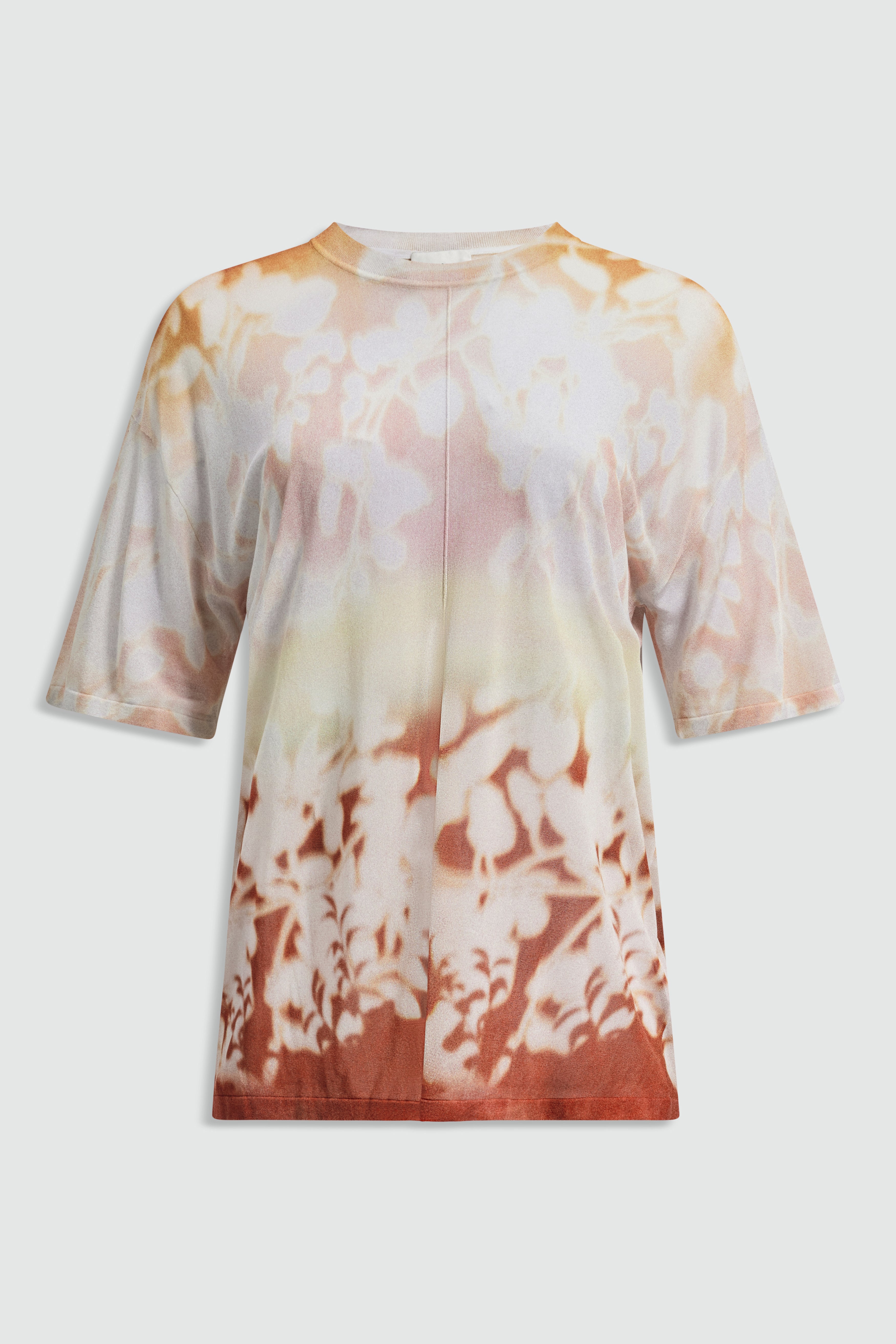 Joie Relaxed Knit Tee