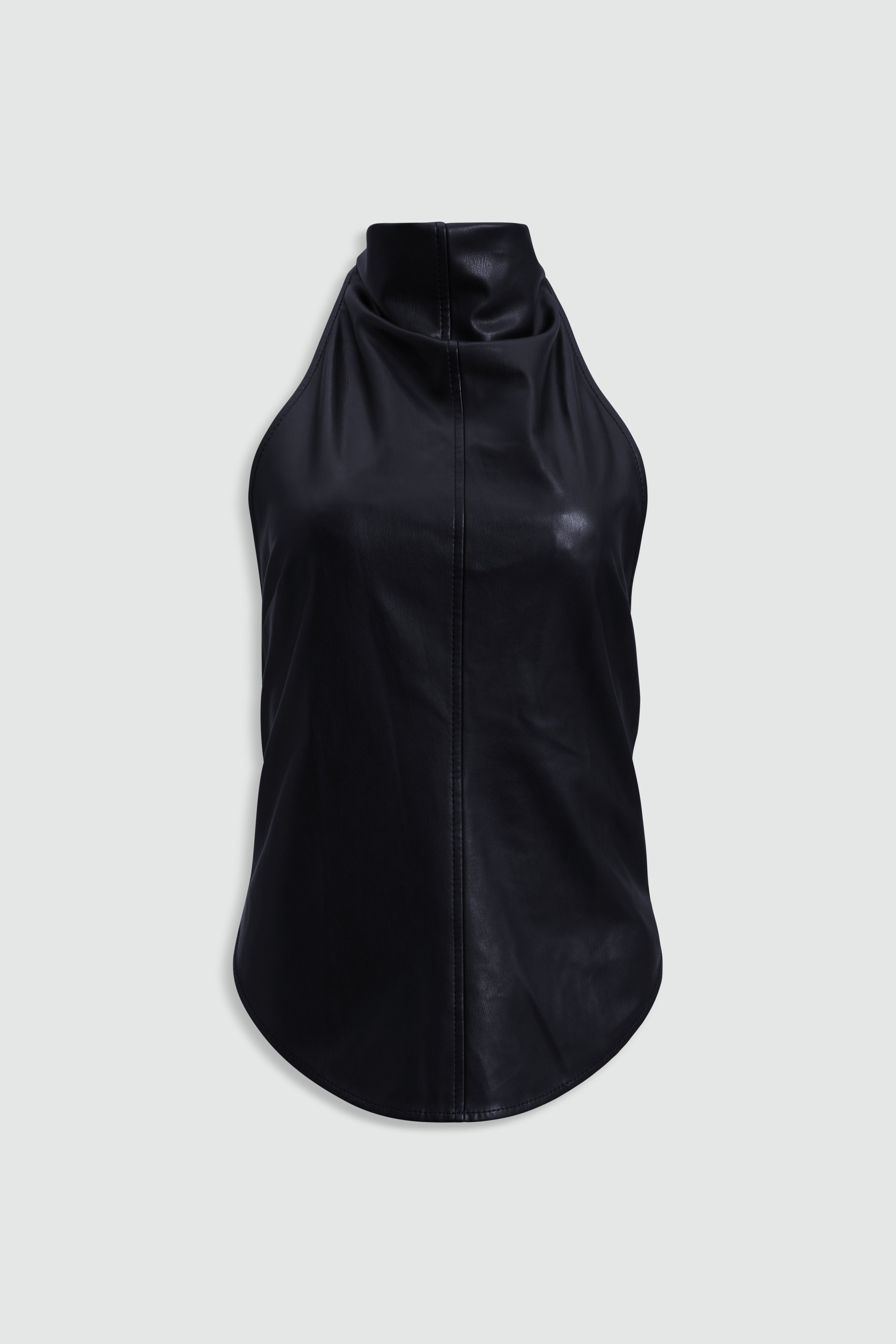 Lucy Halter Neck Top