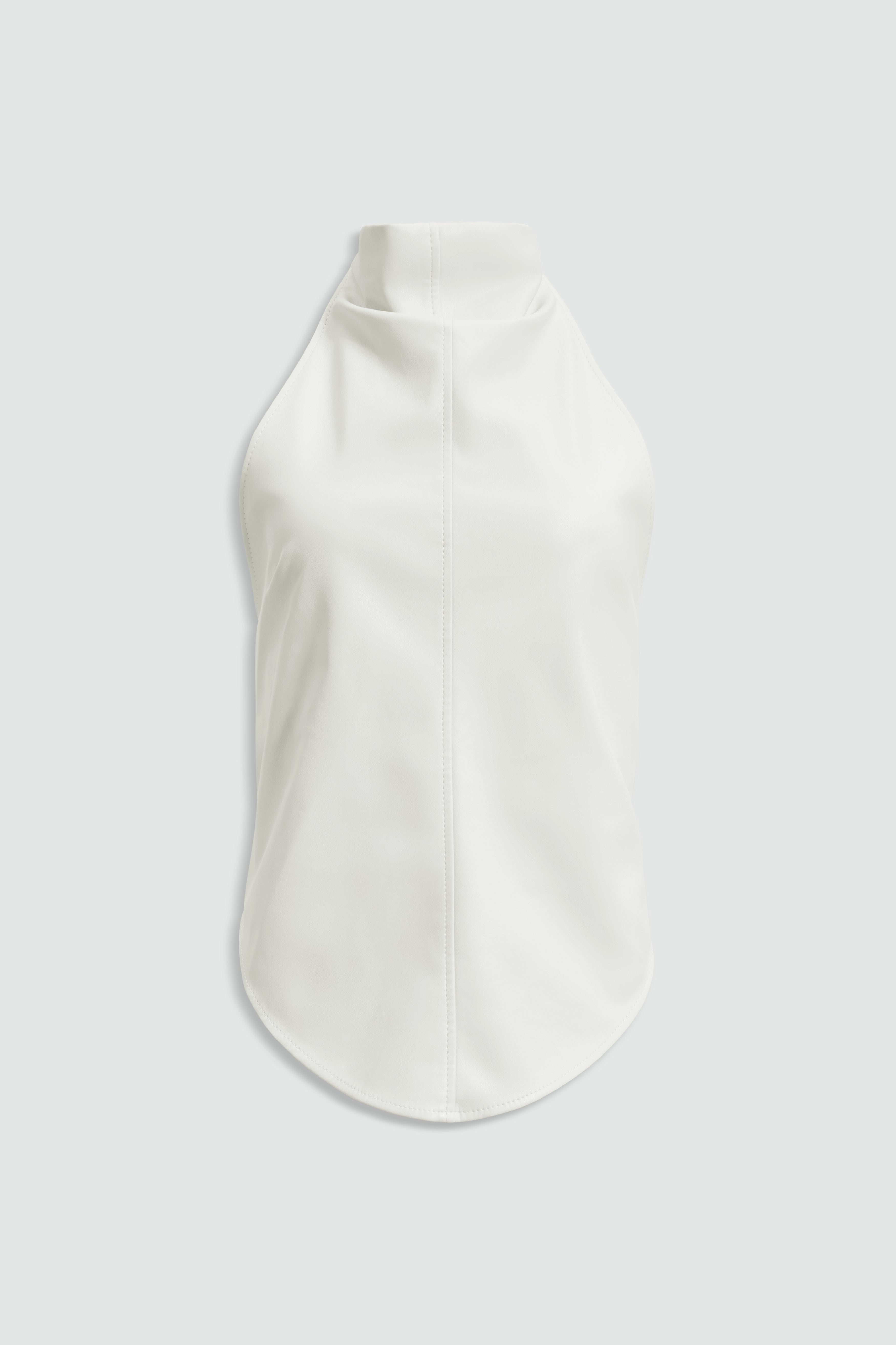 Lucy Halter Neck Top