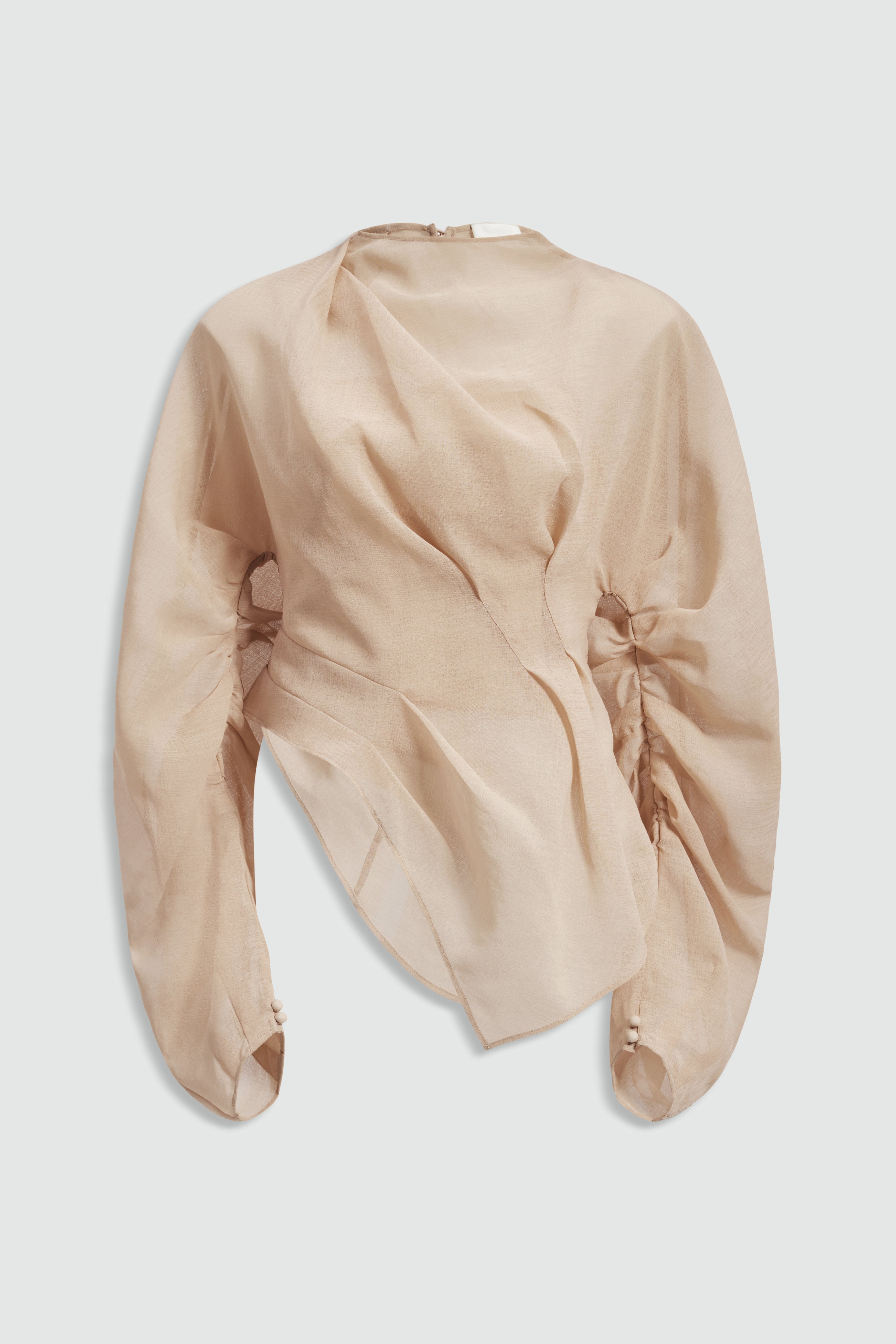 Shari Blouse