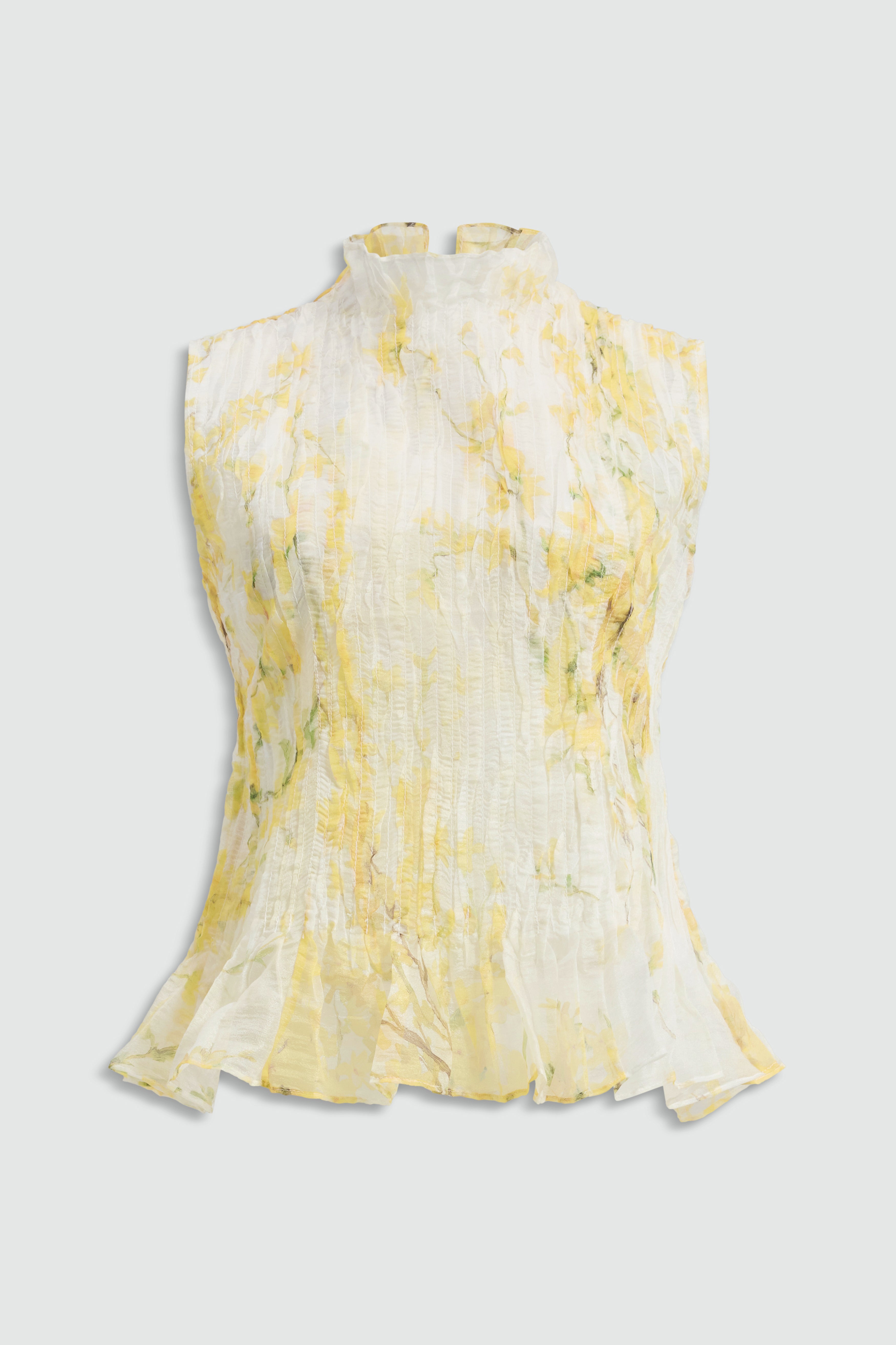 Soloist Top