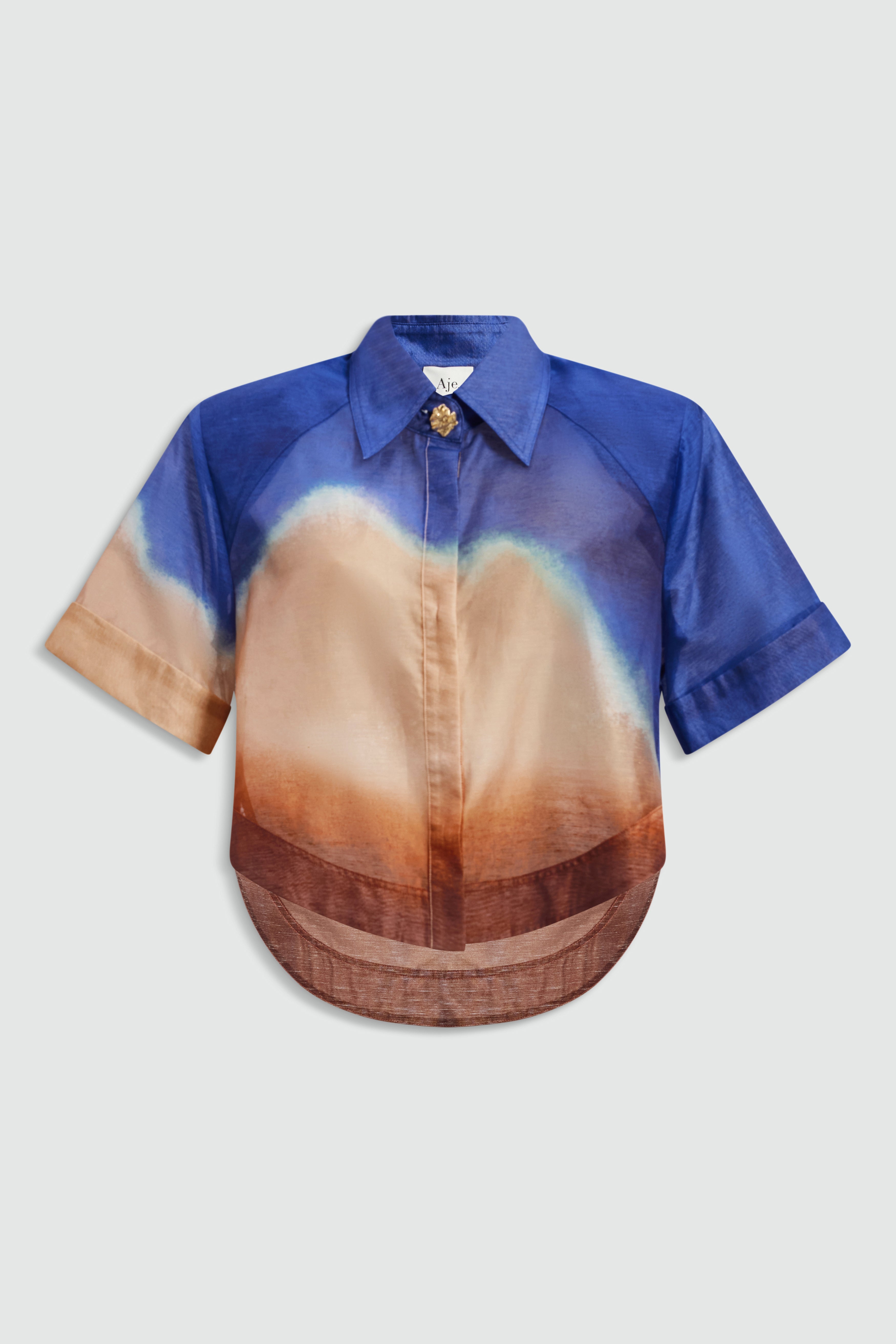 Tamarin Shirt