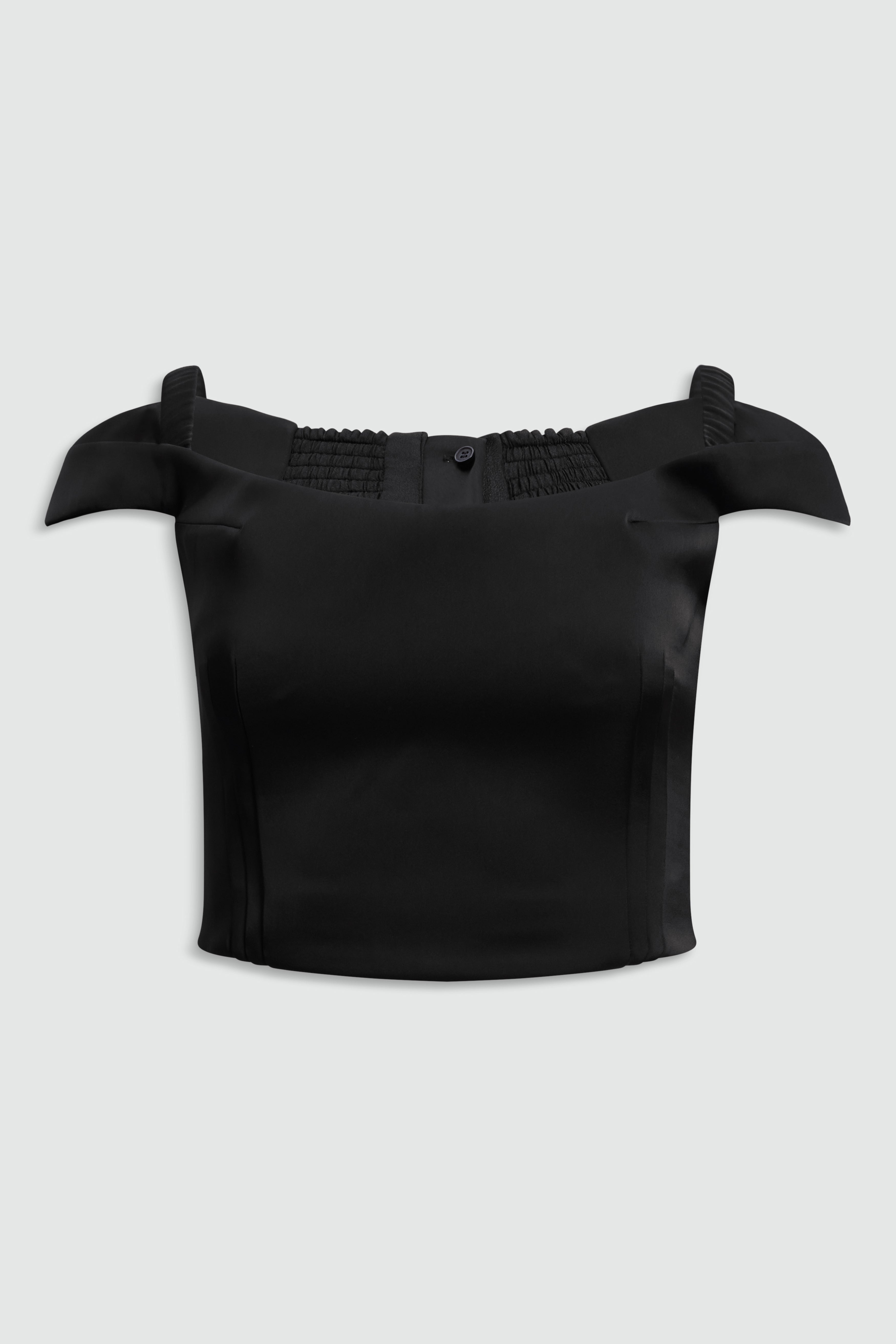 Ravena Bustier