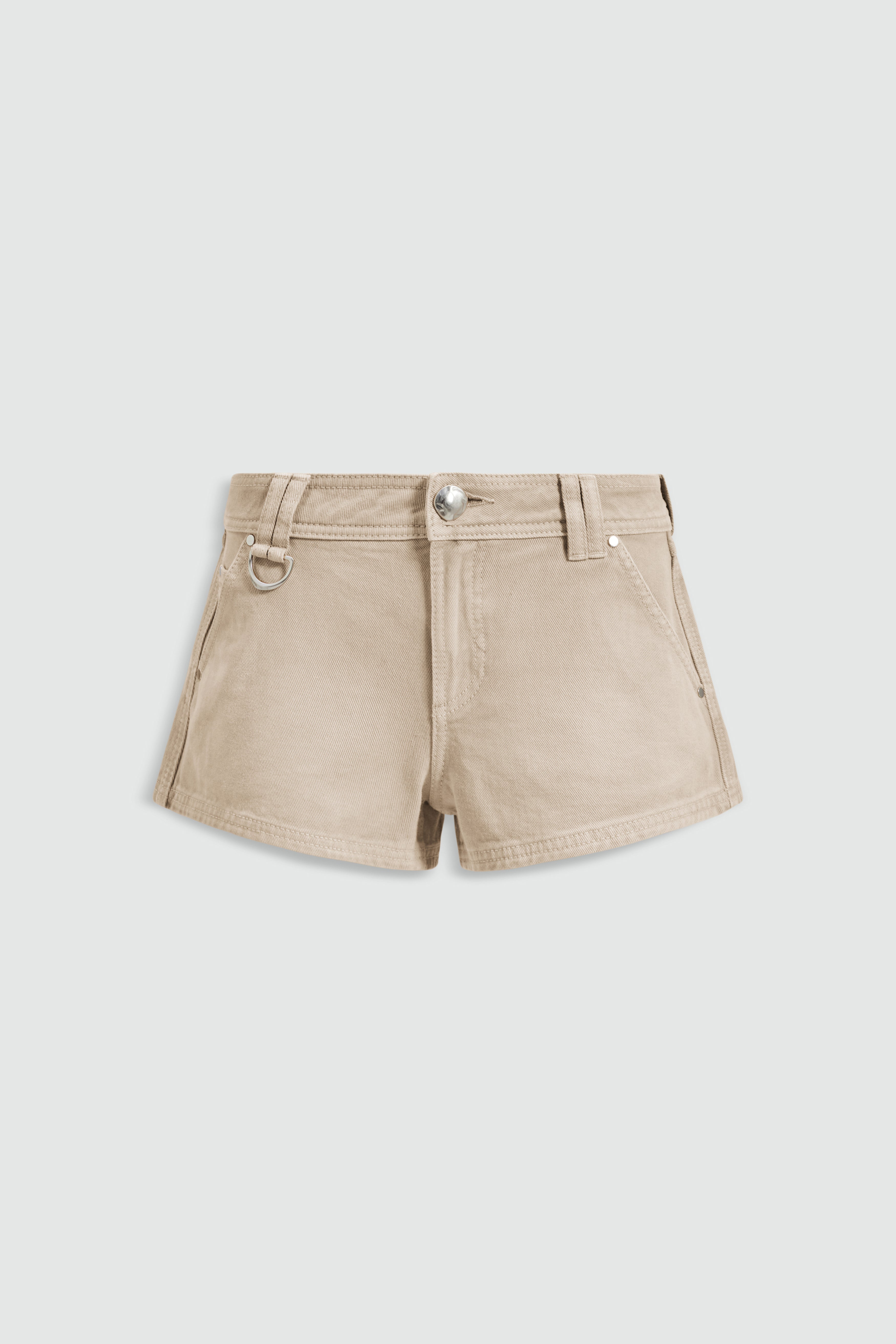 Georgini Denim Shorts