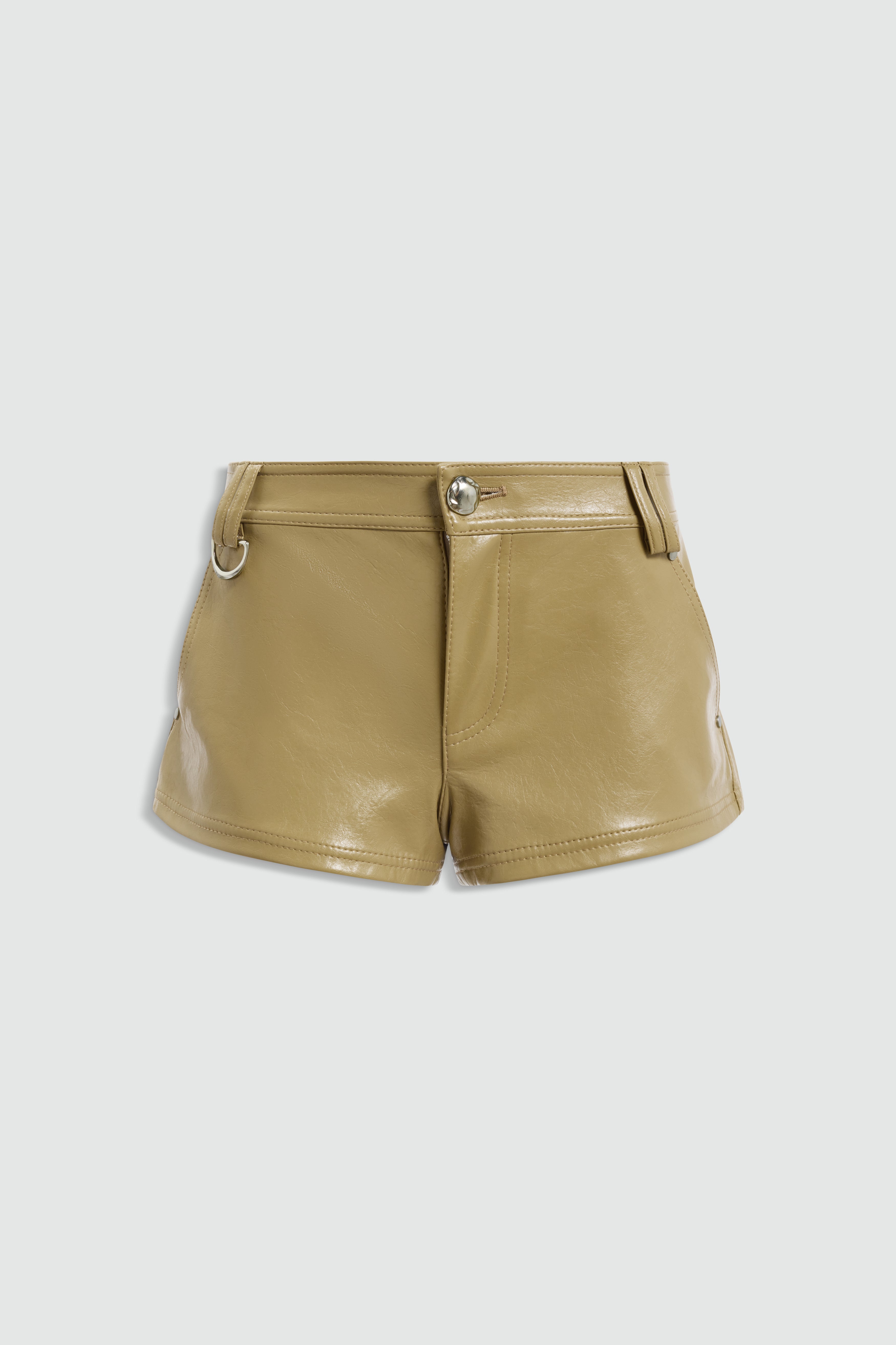 Tommi Short