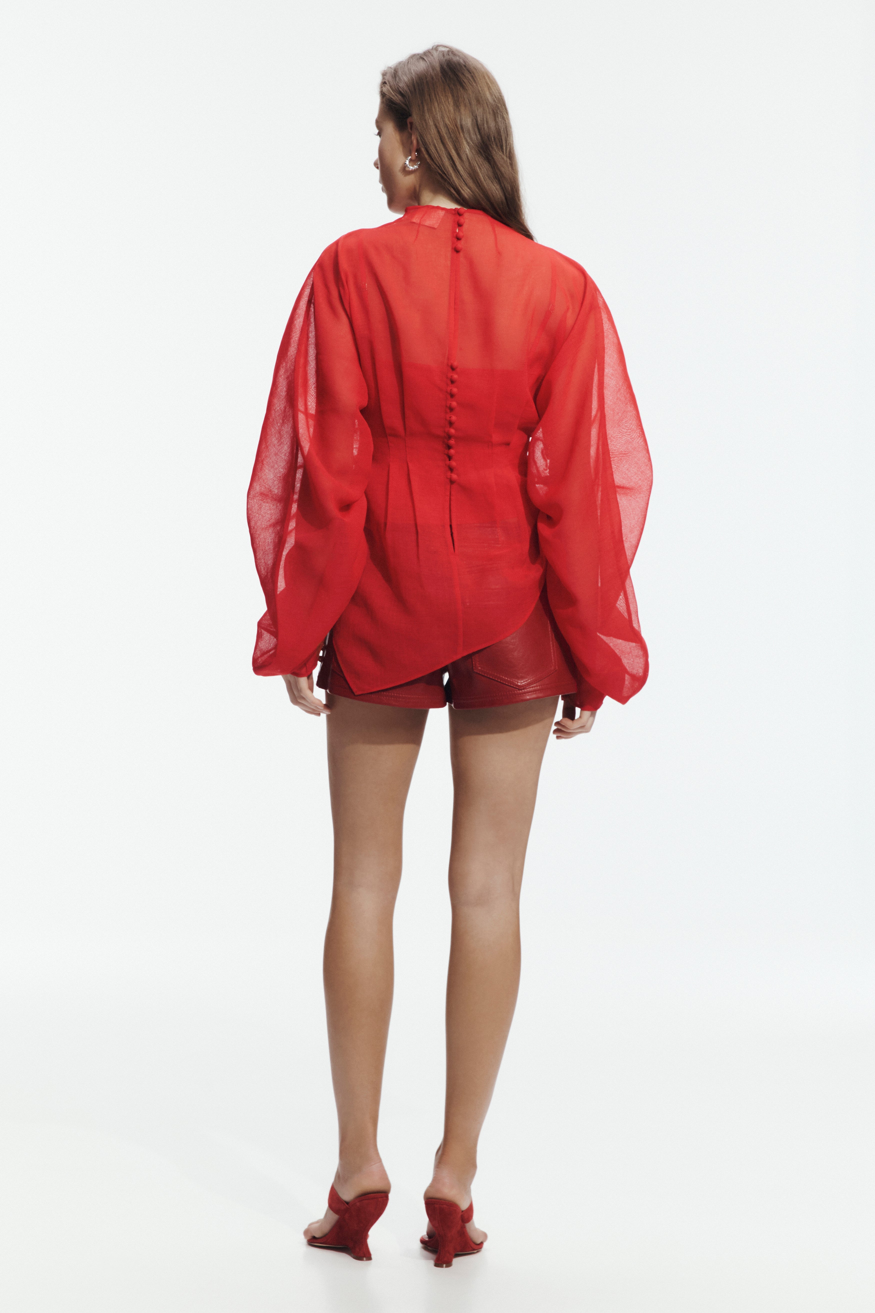 Tommi Shorts