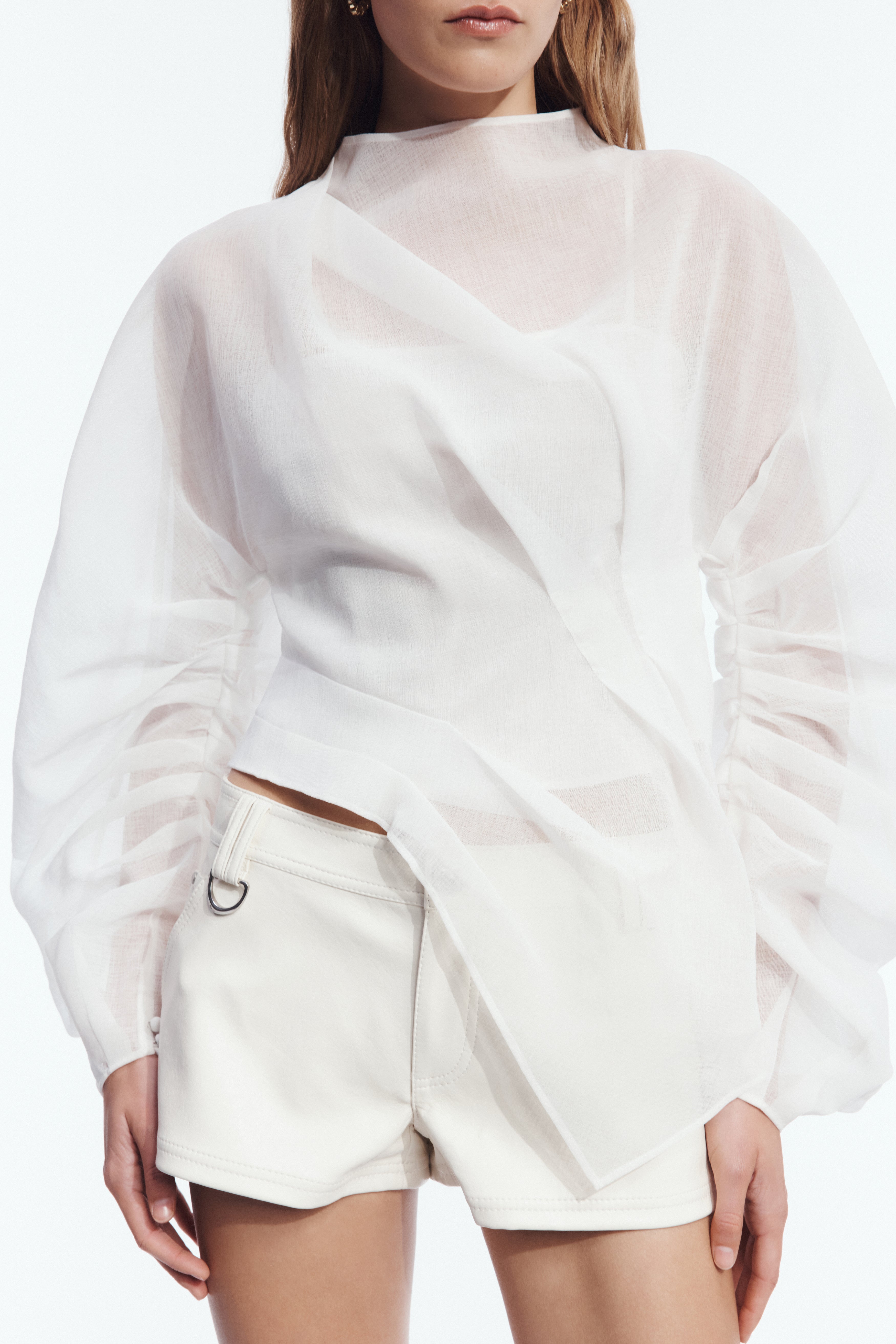 Tommi Shorts