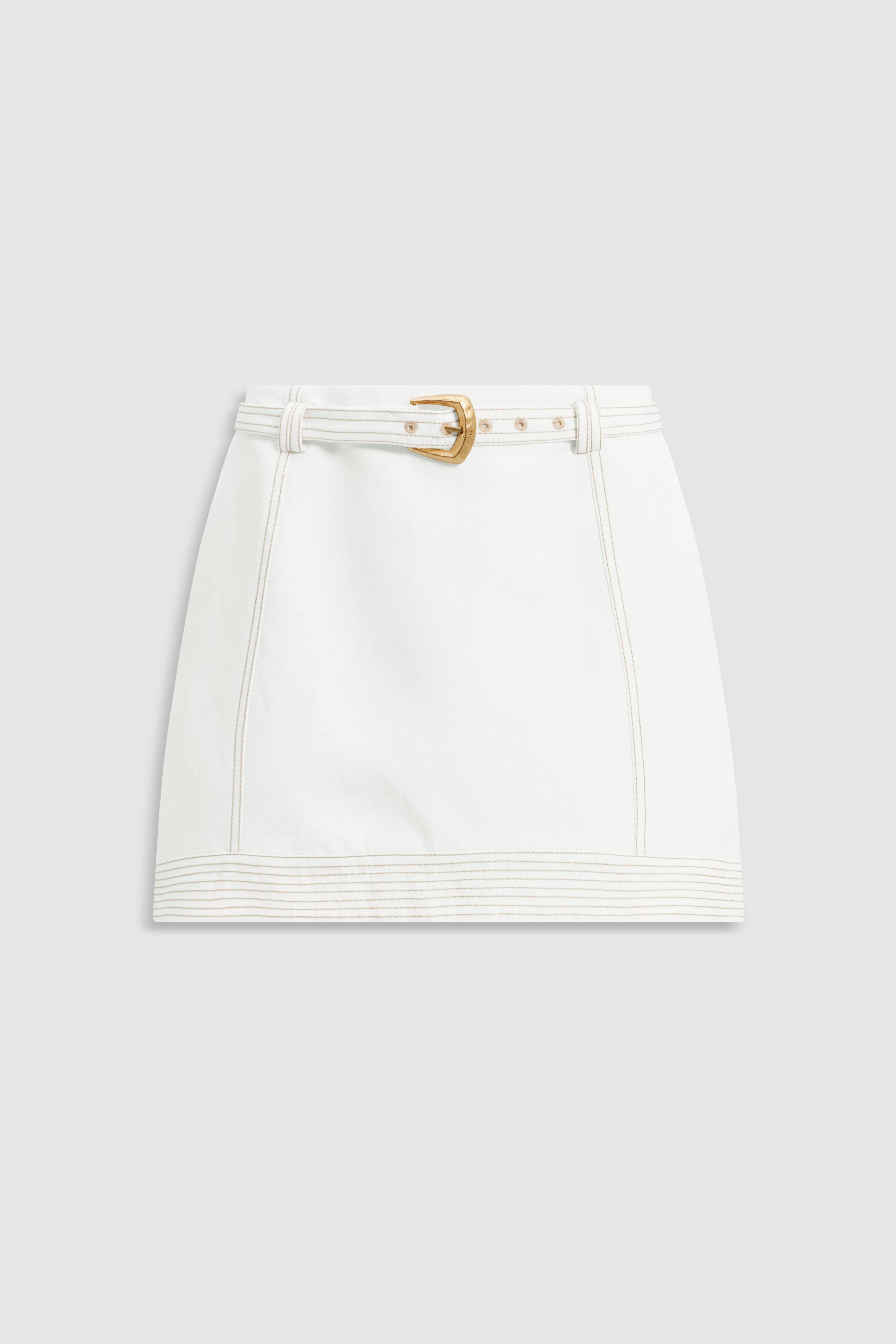 Rumi Mini Skirt