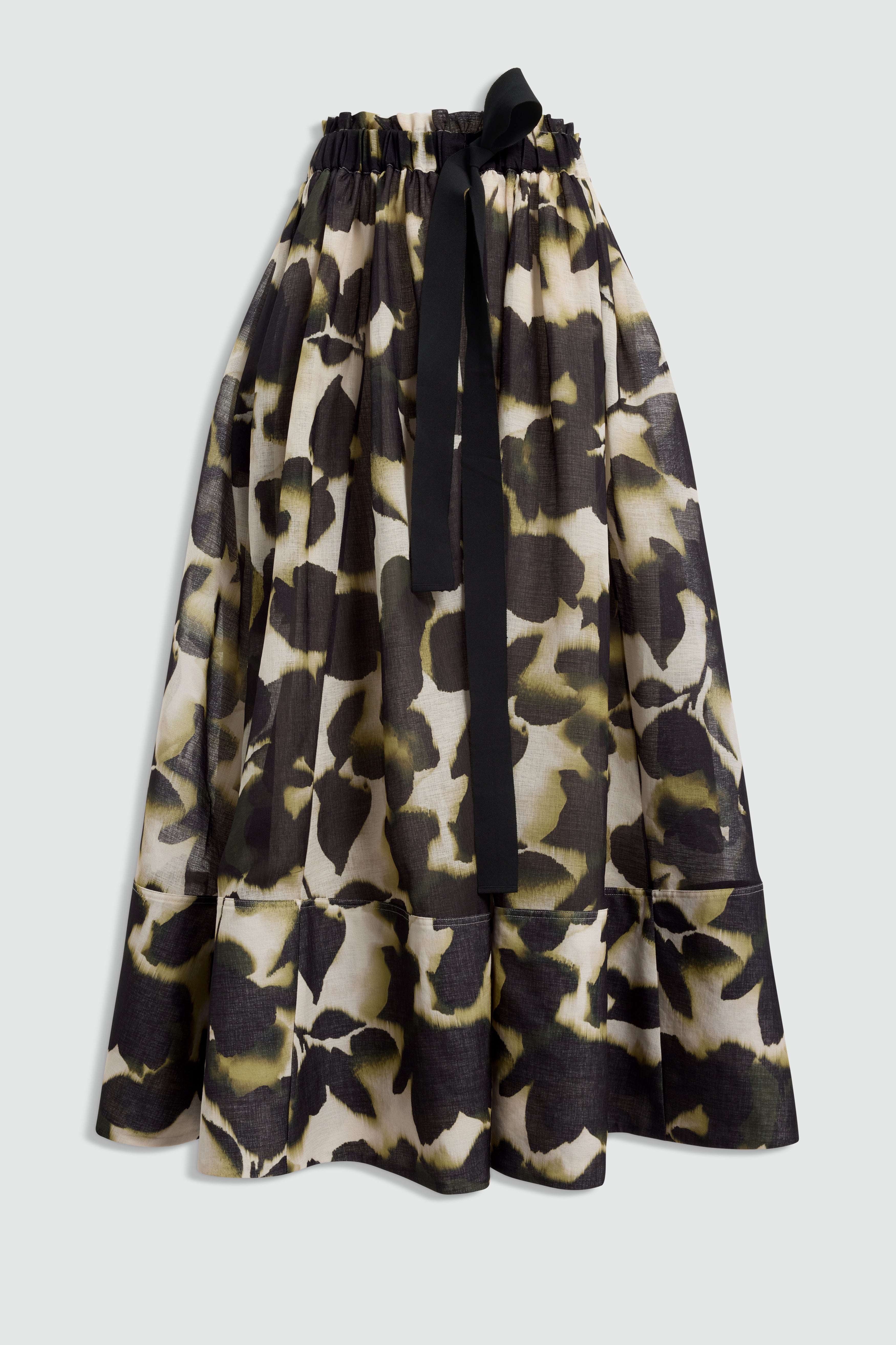 Nerona Maxi Skirt