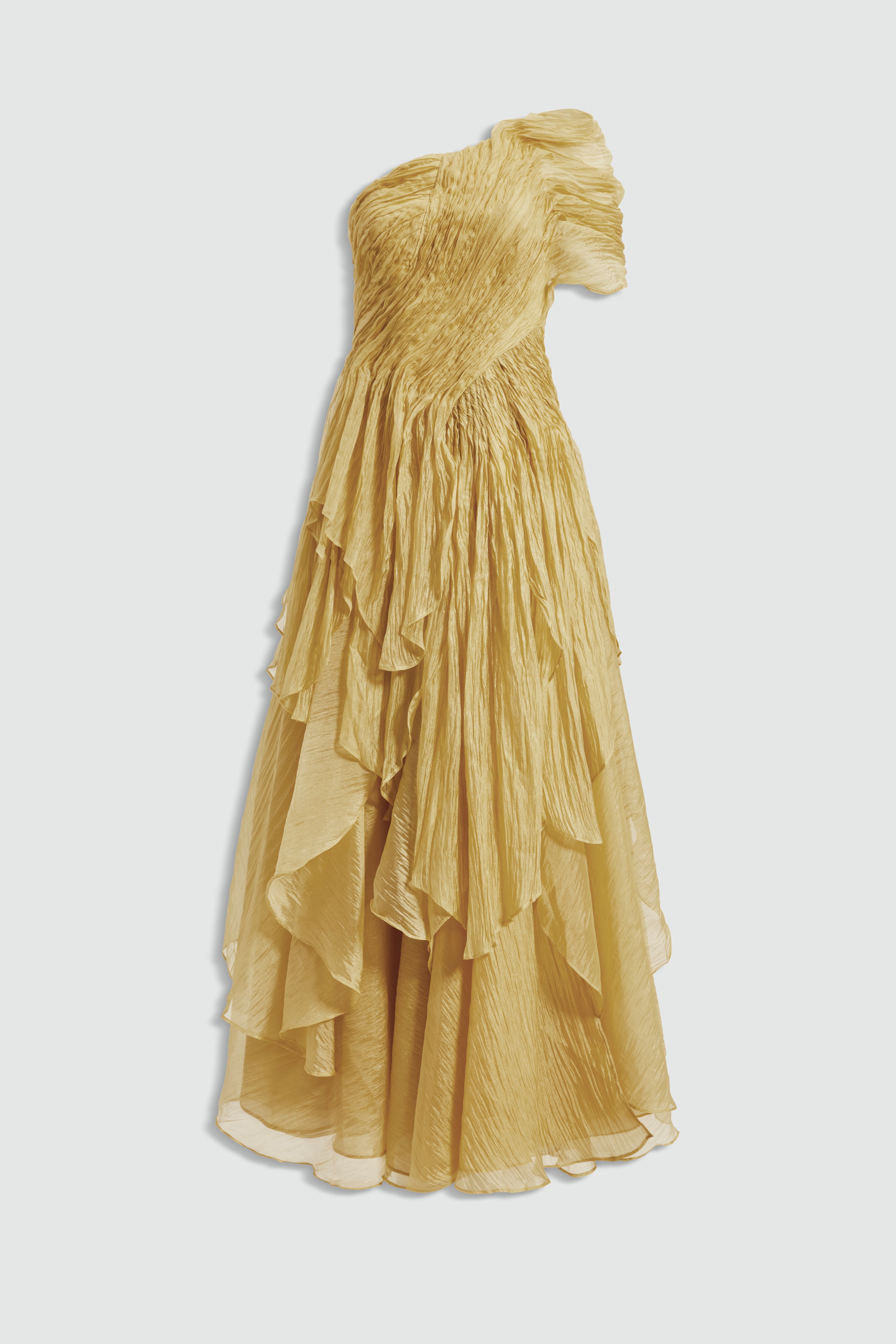 Esmerina Gown