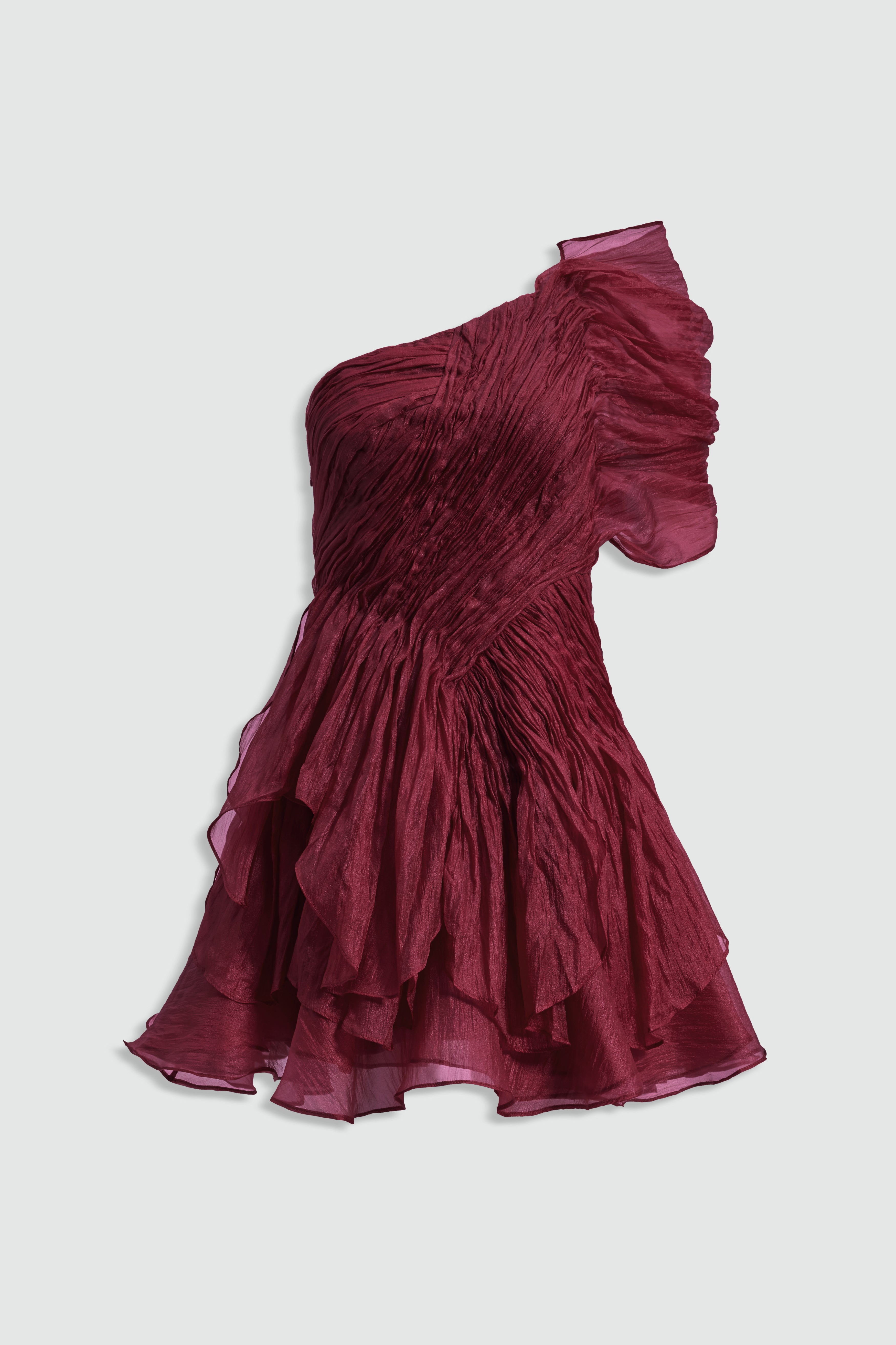Esmerina Mini Dress