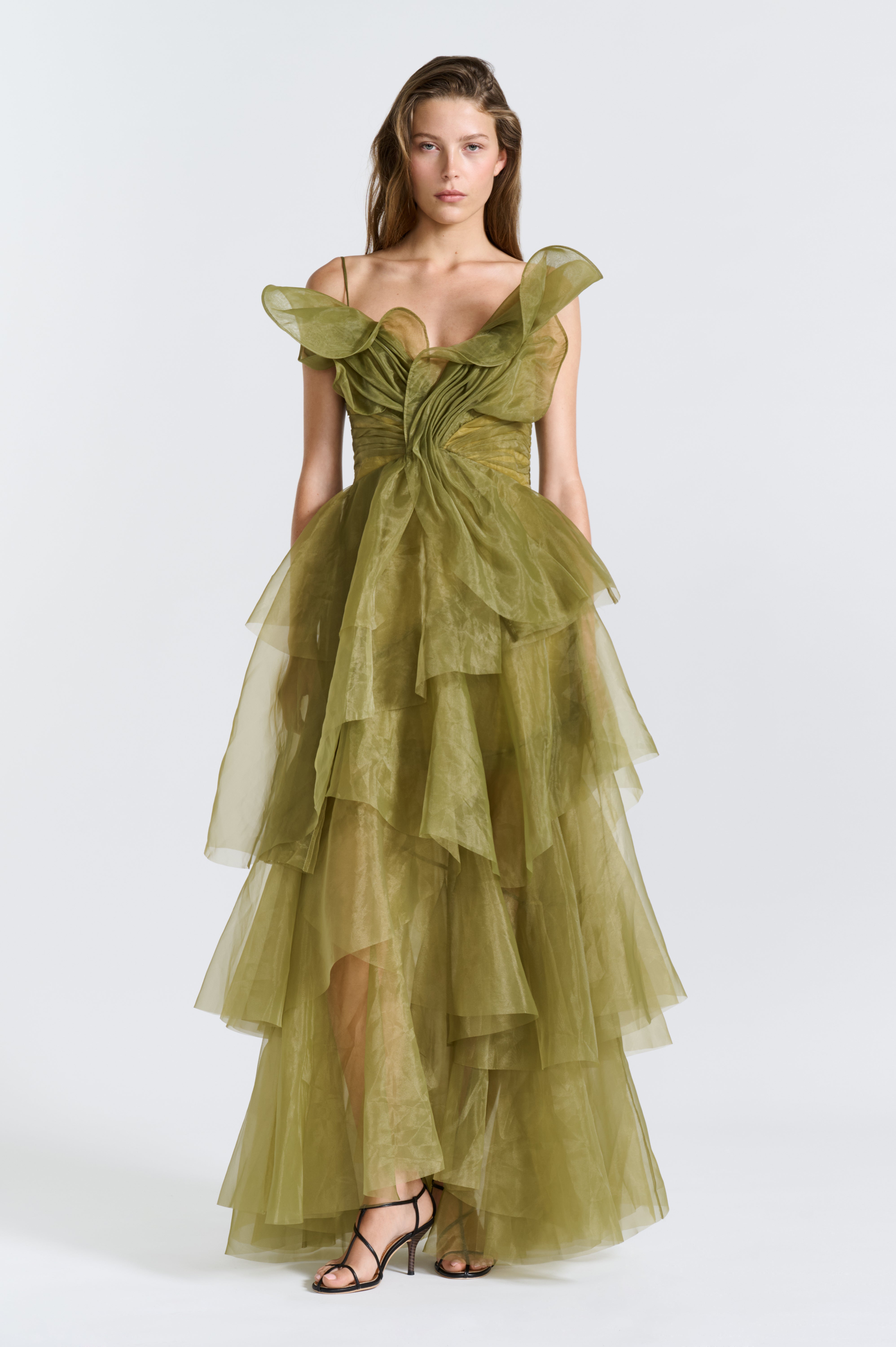 Vionette Gown