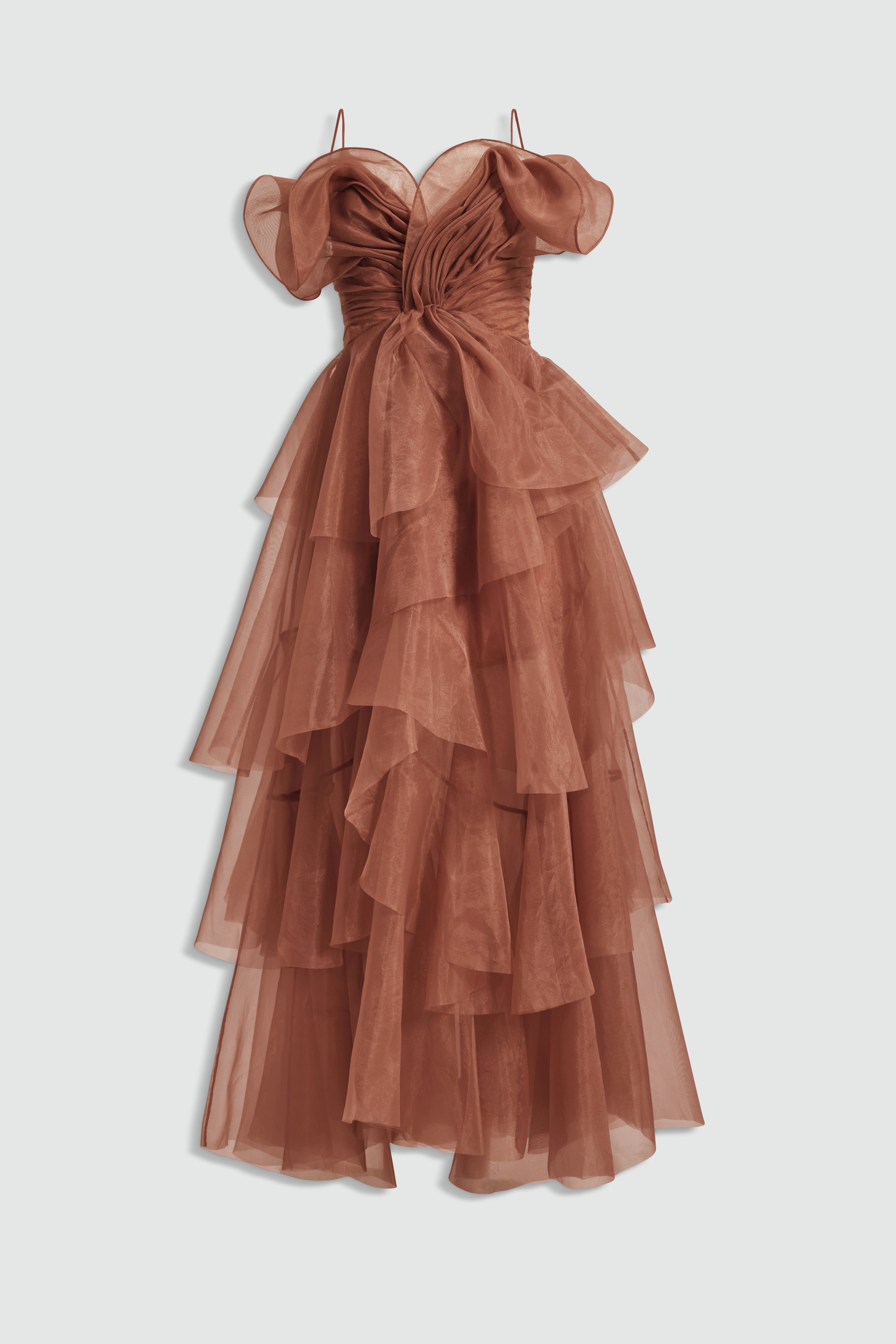 Vionette Gown
