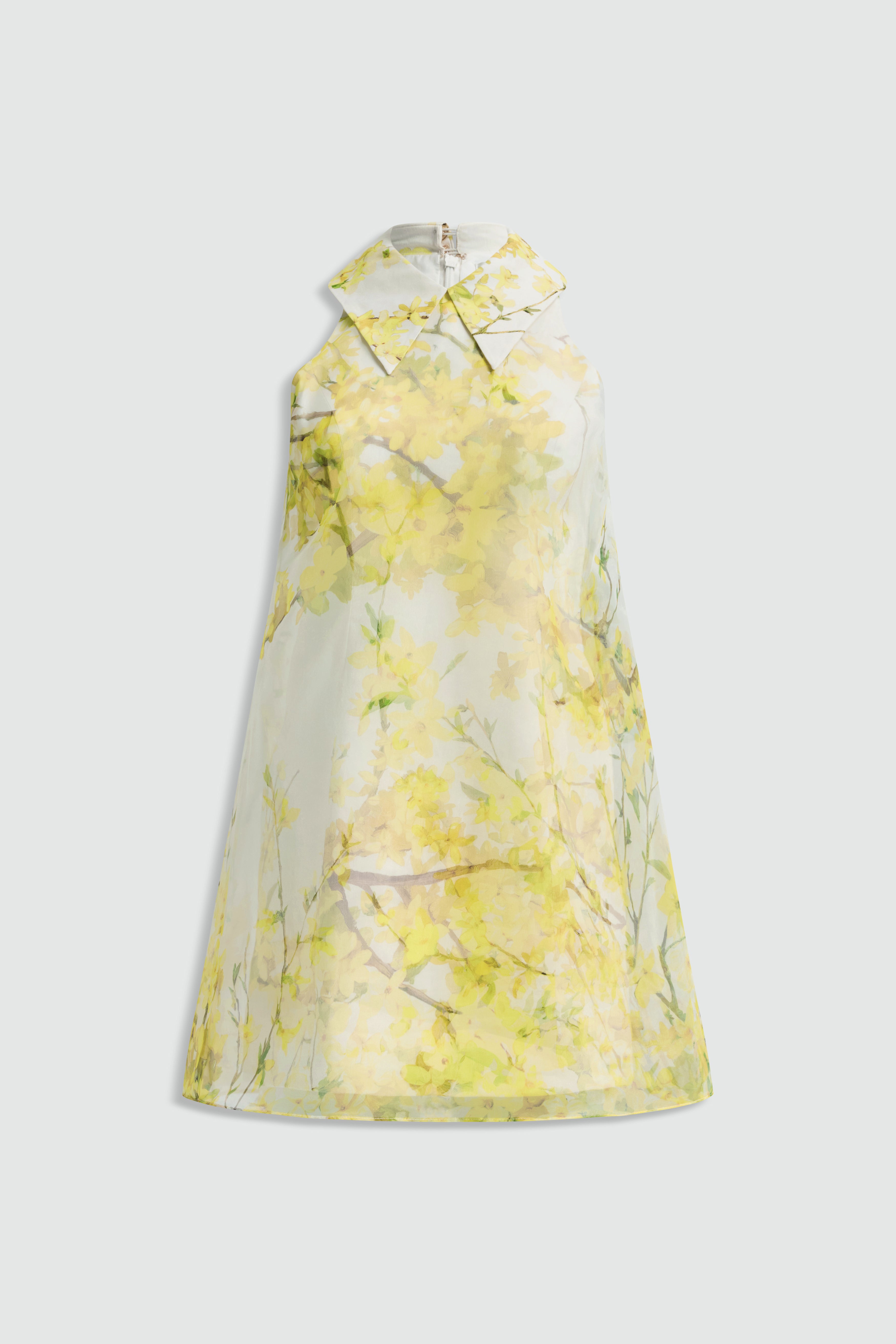 Palomina Mini Dress