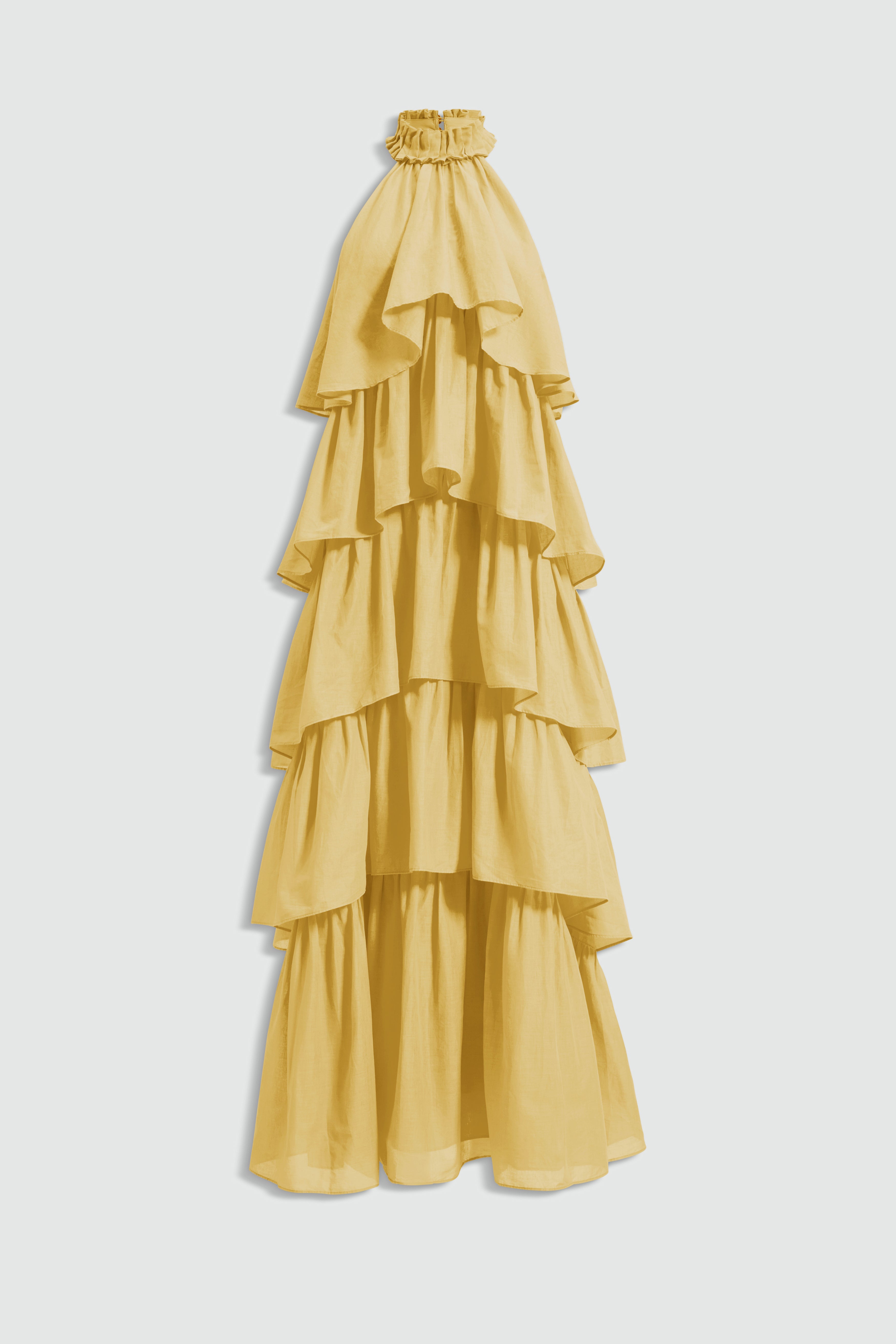 Antonella Gown